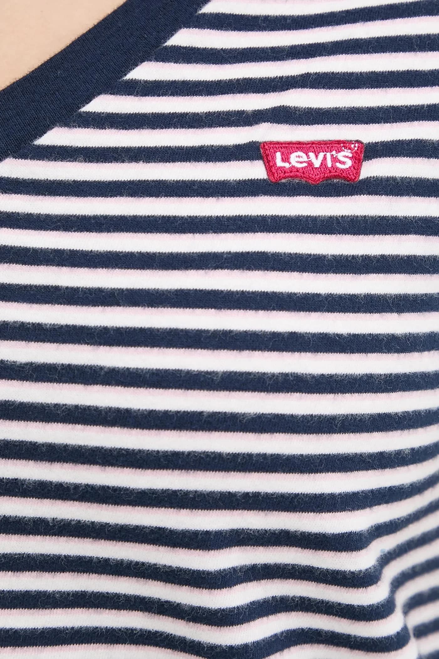 Хлопковая футболка - фото 5