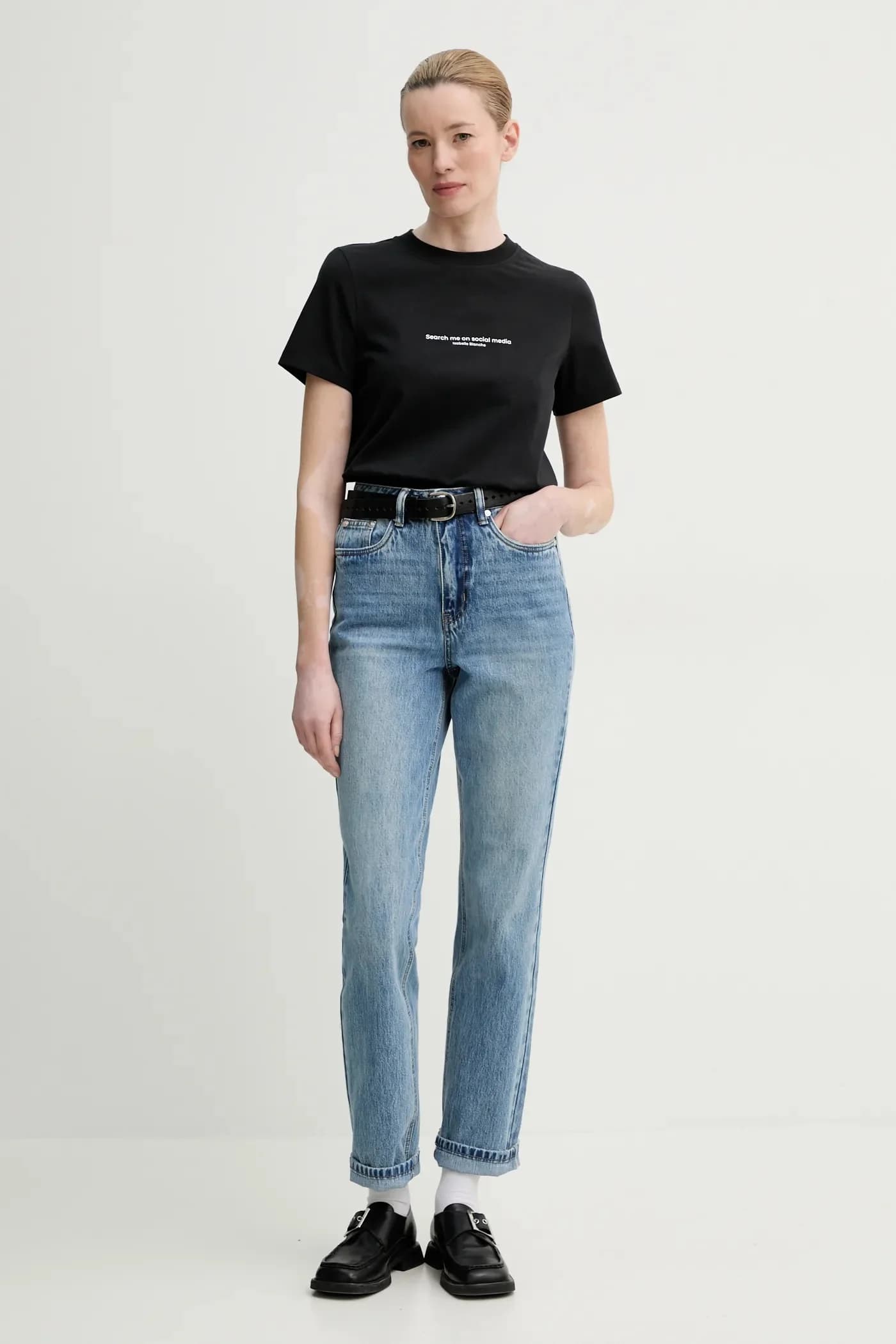 футболка - фото 2