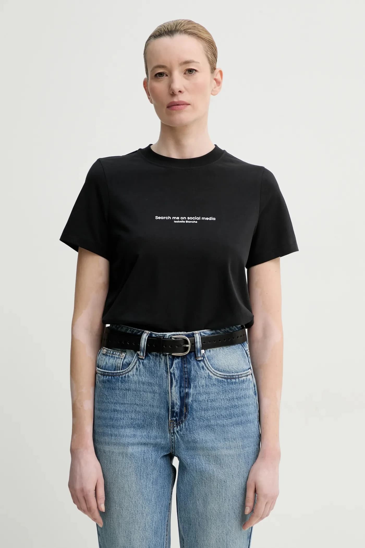 футболка - фото 4