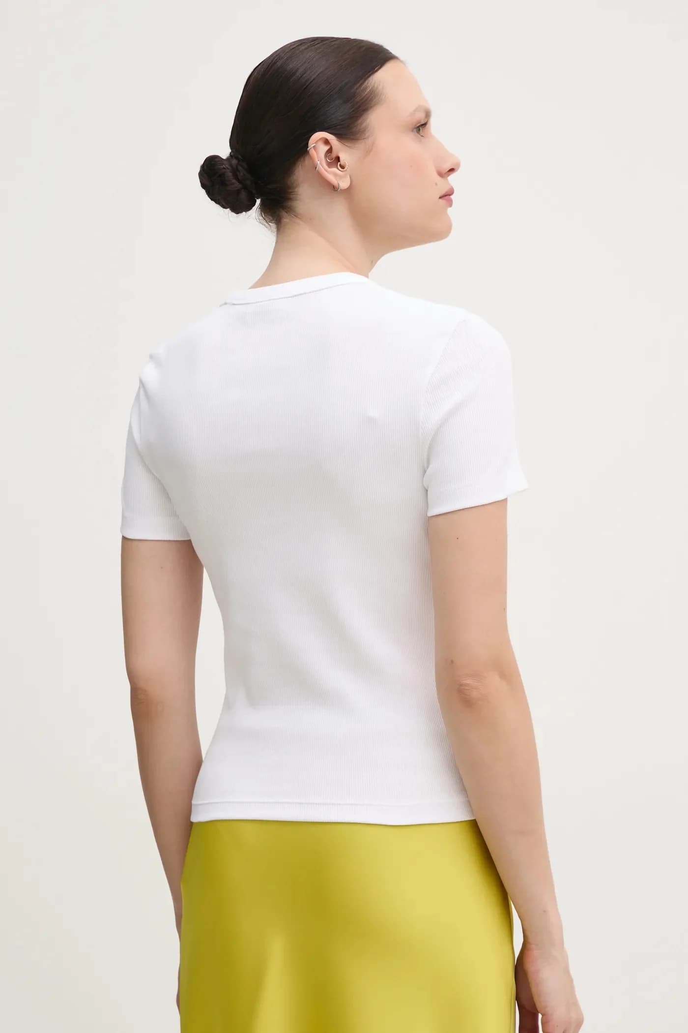 футболка - фото 3