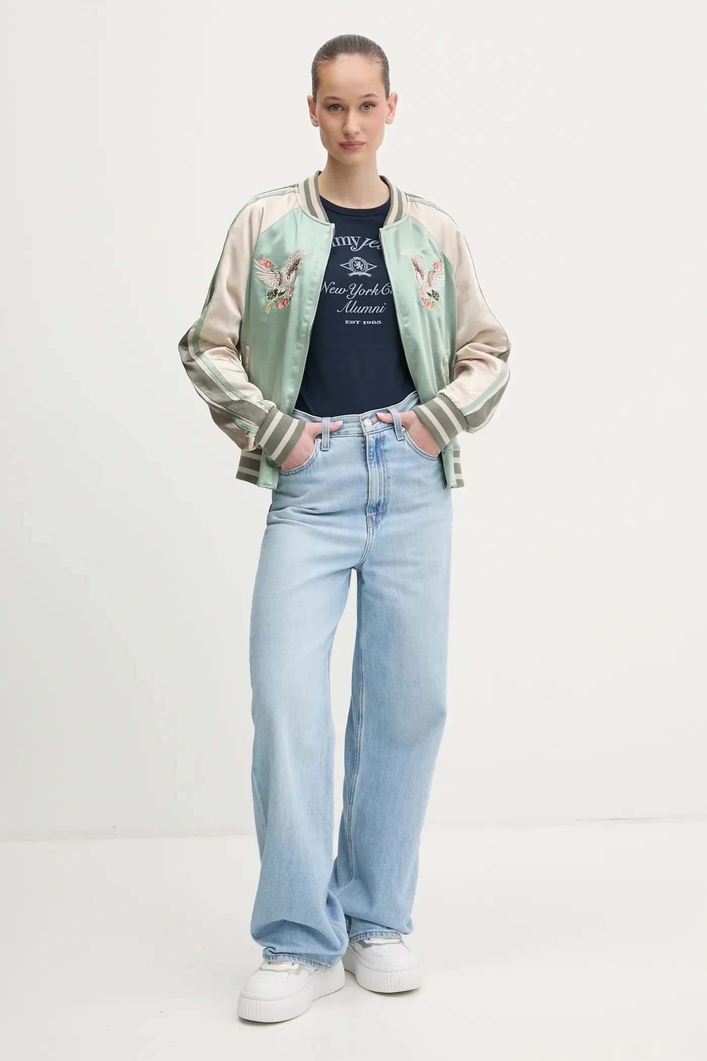 Хлопковая футболка - фото 2