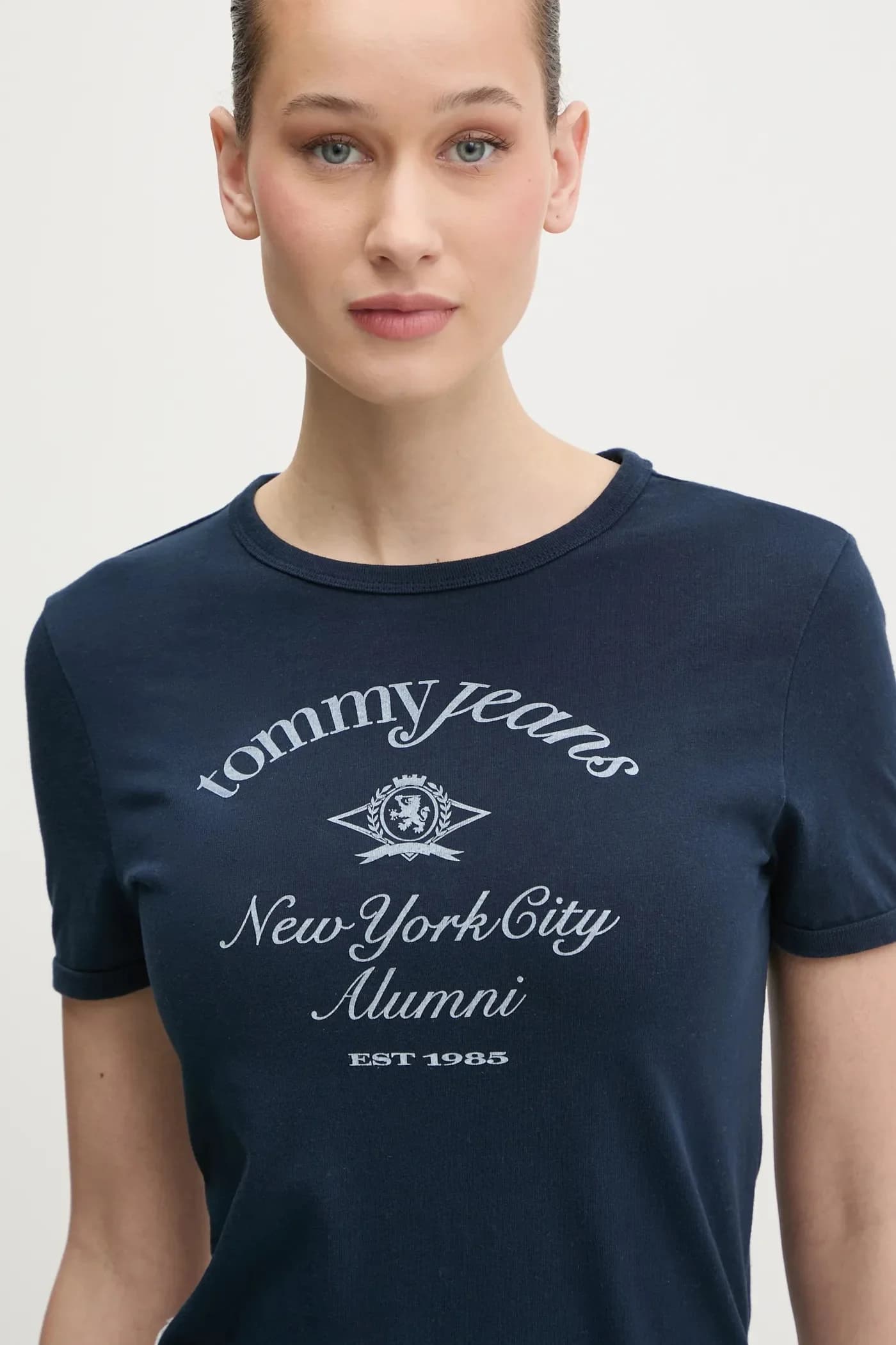 Хлопковая футболка - фото 4