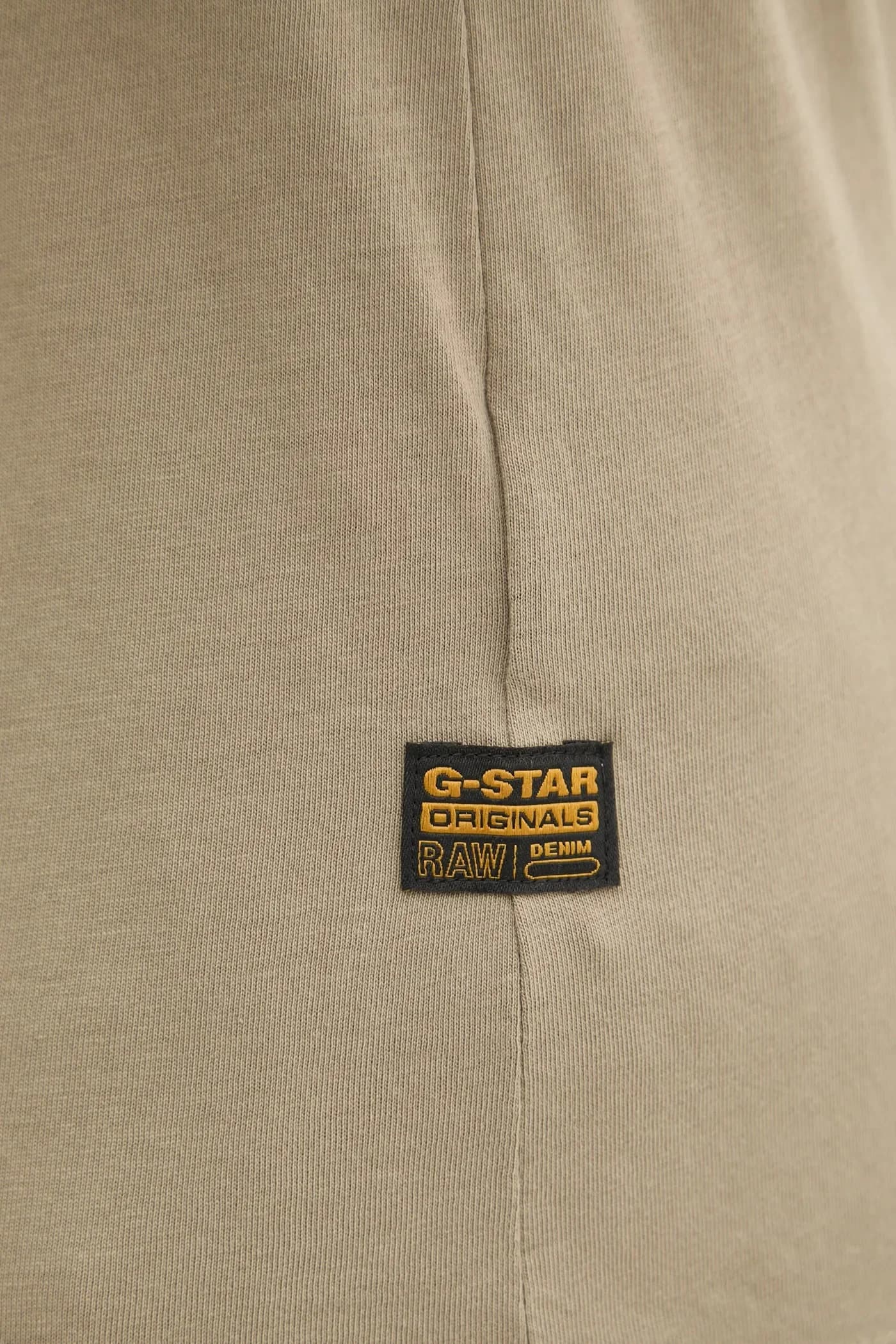 Футболка из сырого хлопка Eyben slim v t 2.0 - фото 5