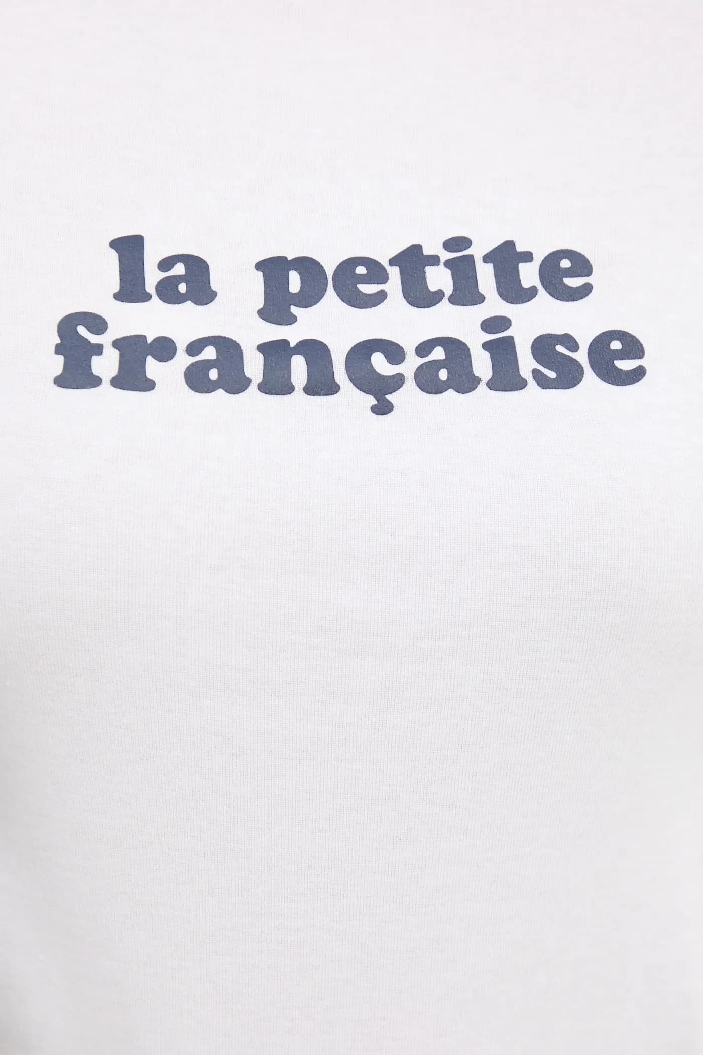 футболка LPF из хлопка - фото 6