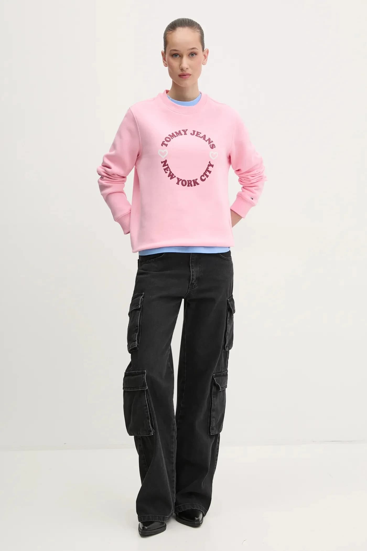 Хлопковая футболка - фото 2