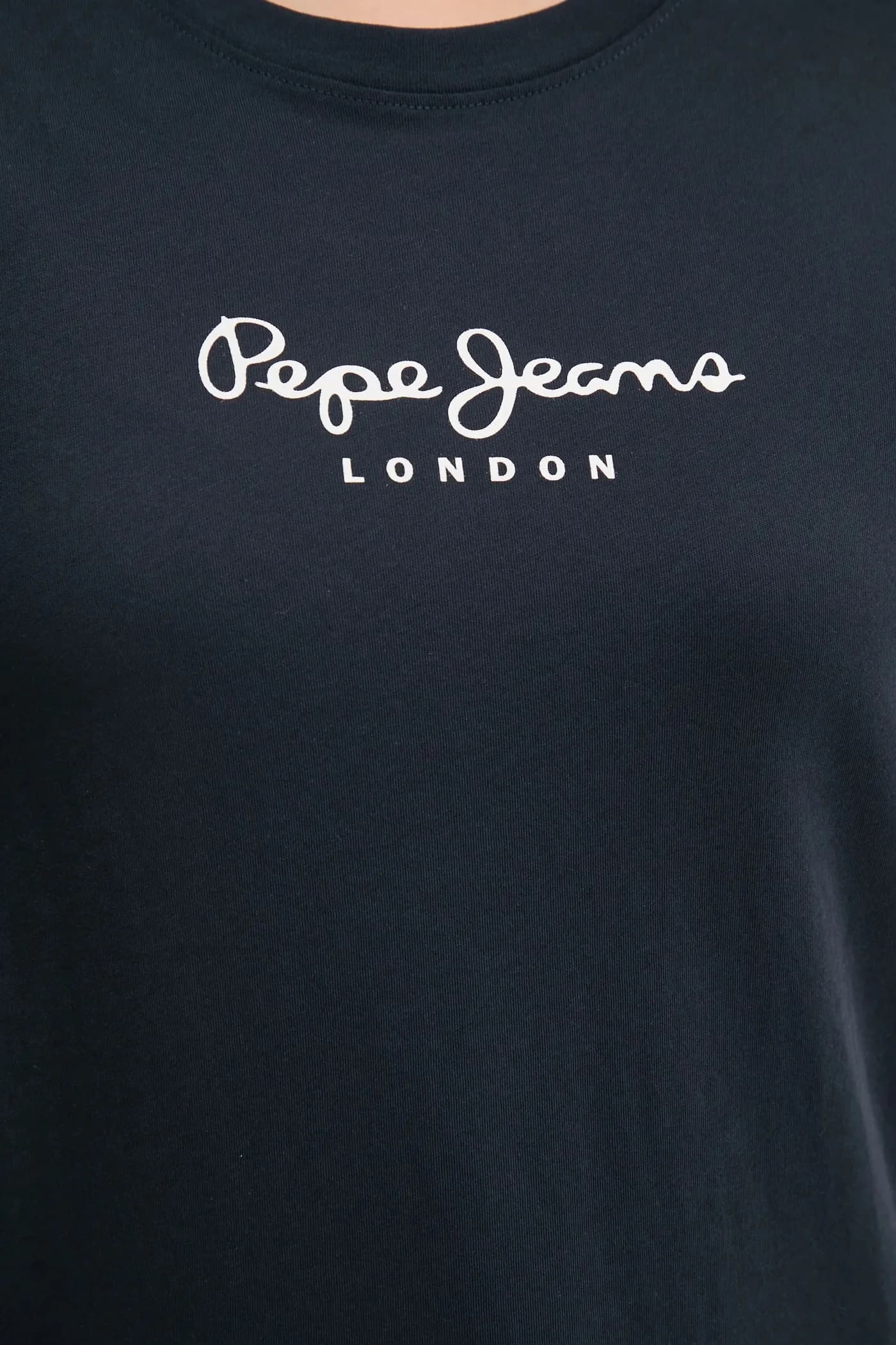 футболка MACY из хлопка - фото 5