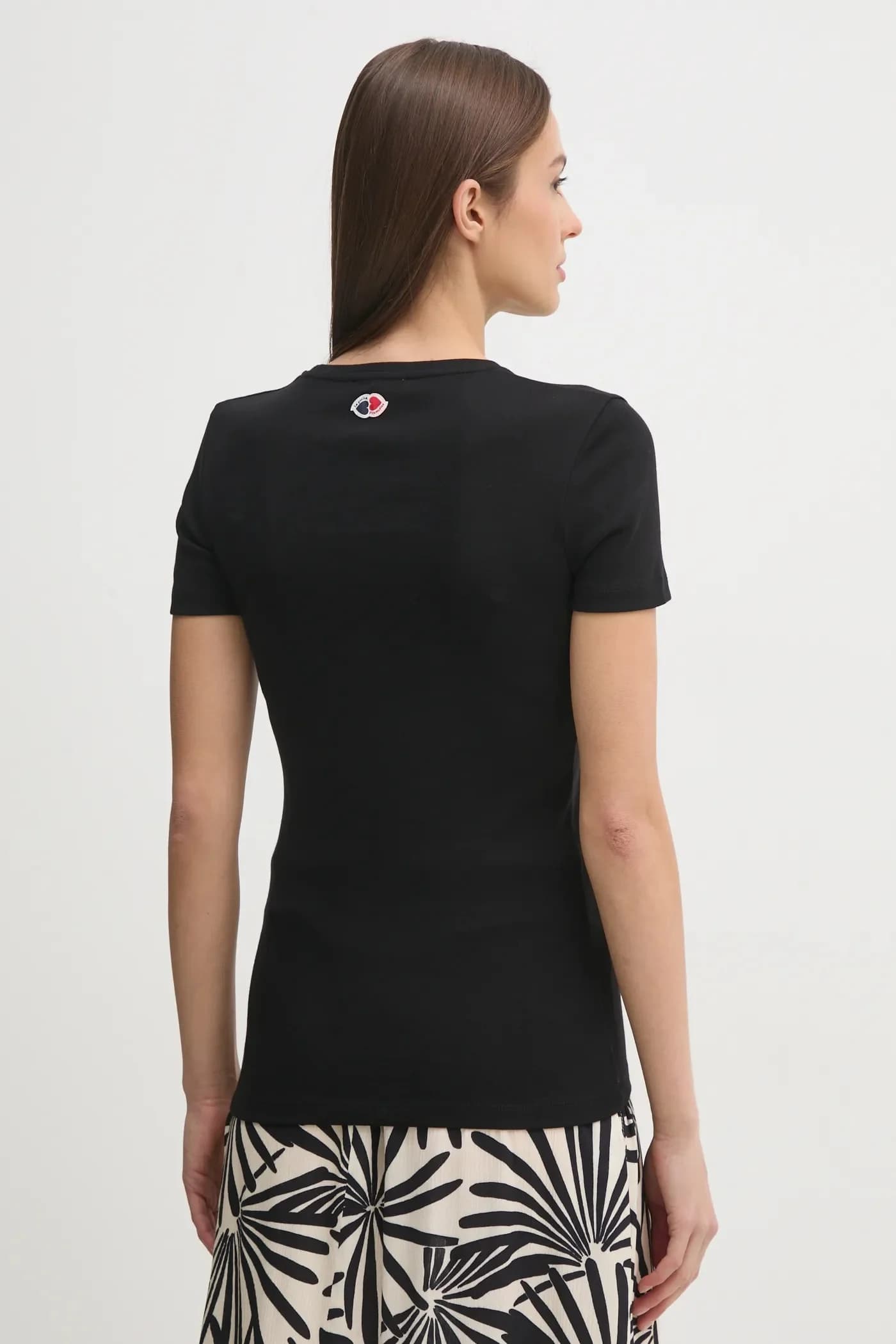 футболка LPF из хлопка - фото 3