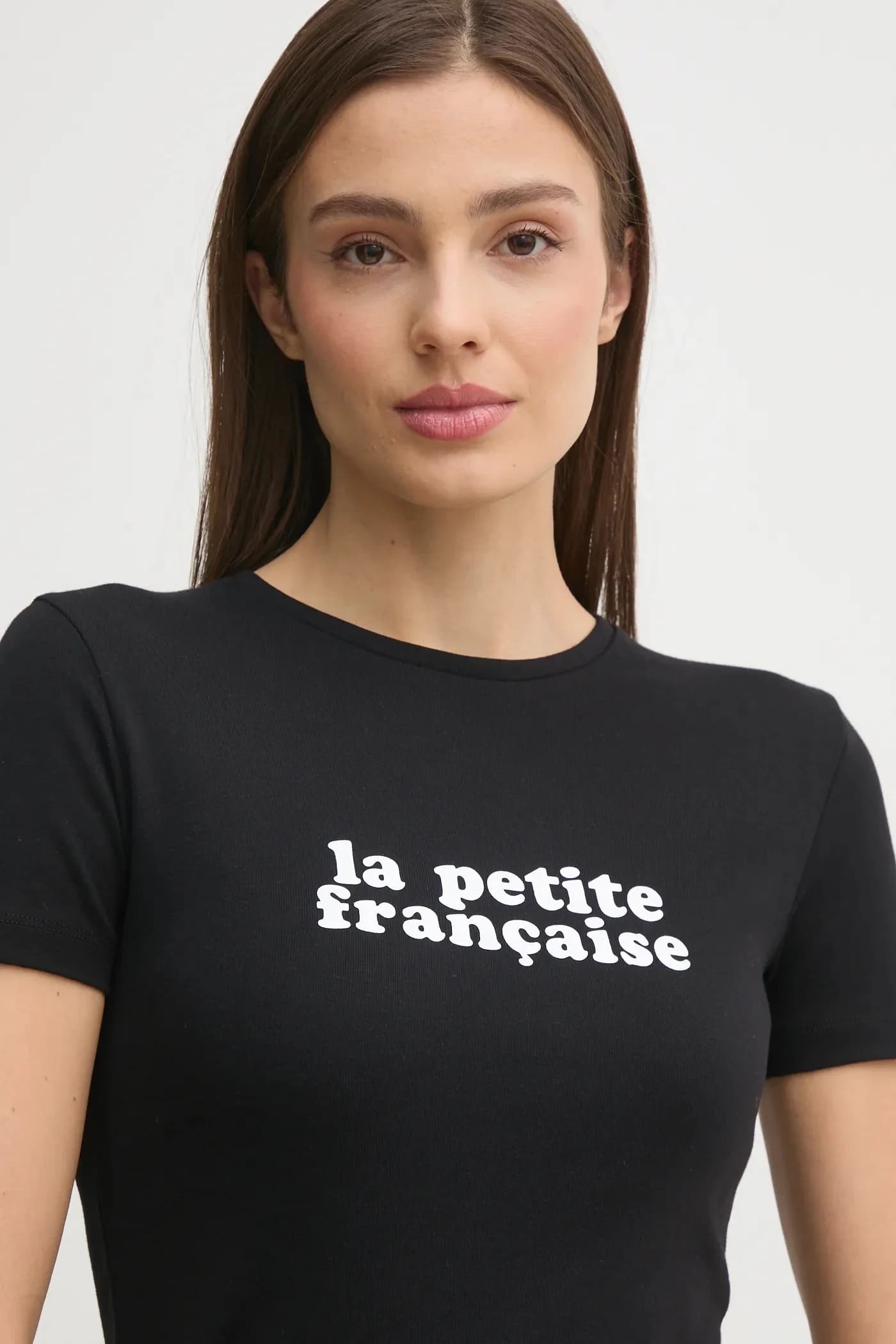 футболка LPF из хлопка - фото 5