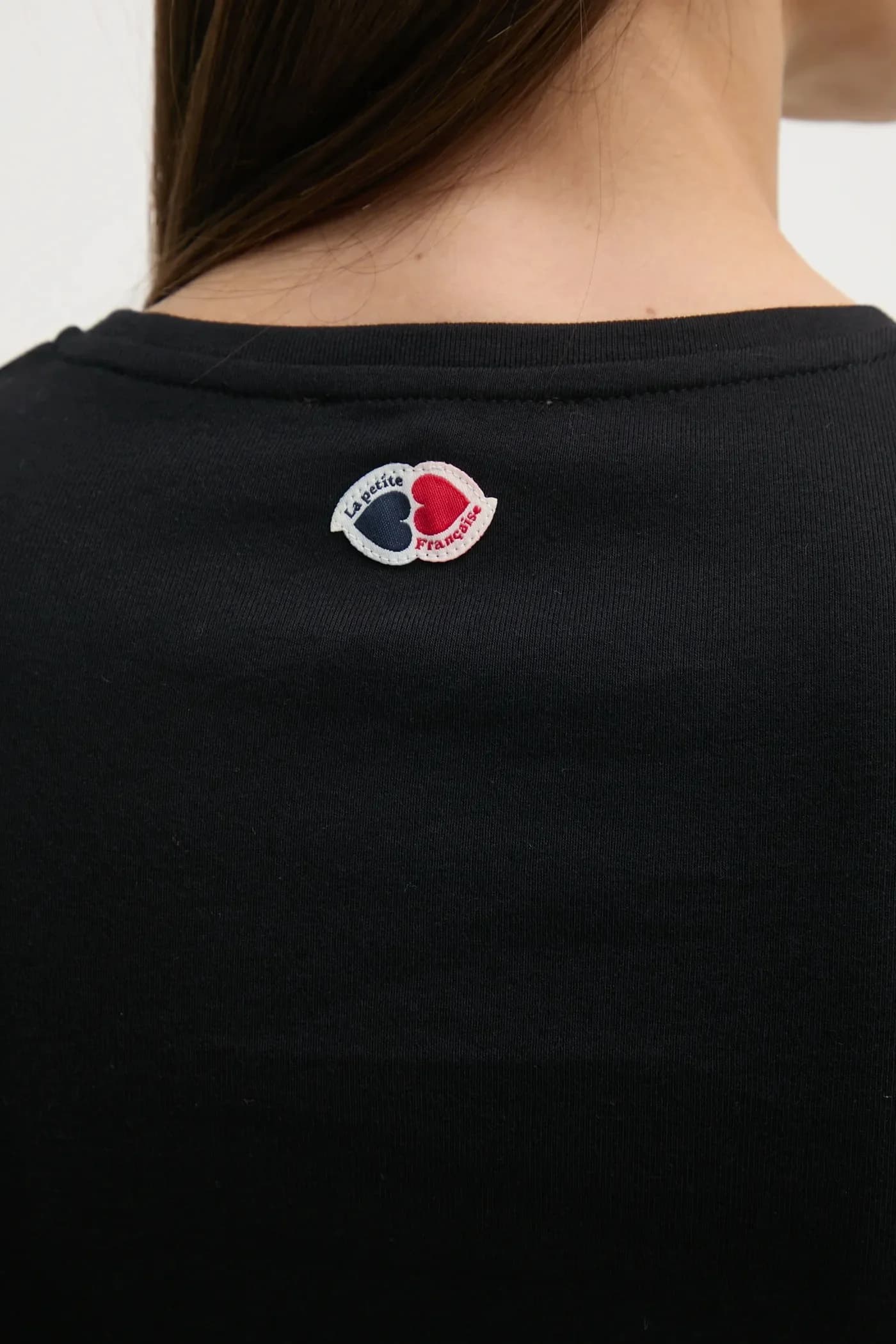 футболка LPF из хлопка - фото 6