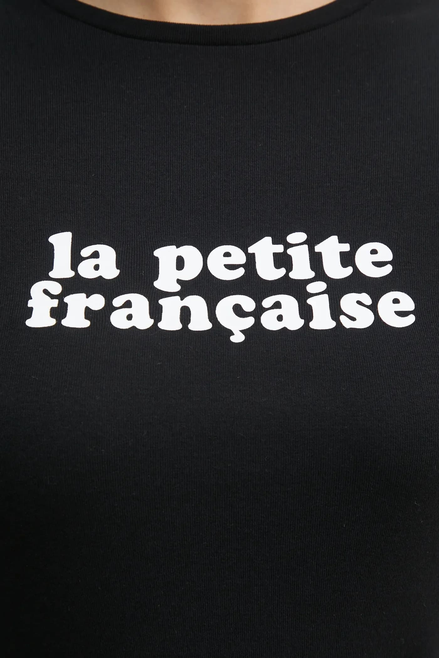 футболка LPF из хлопка - фото 7