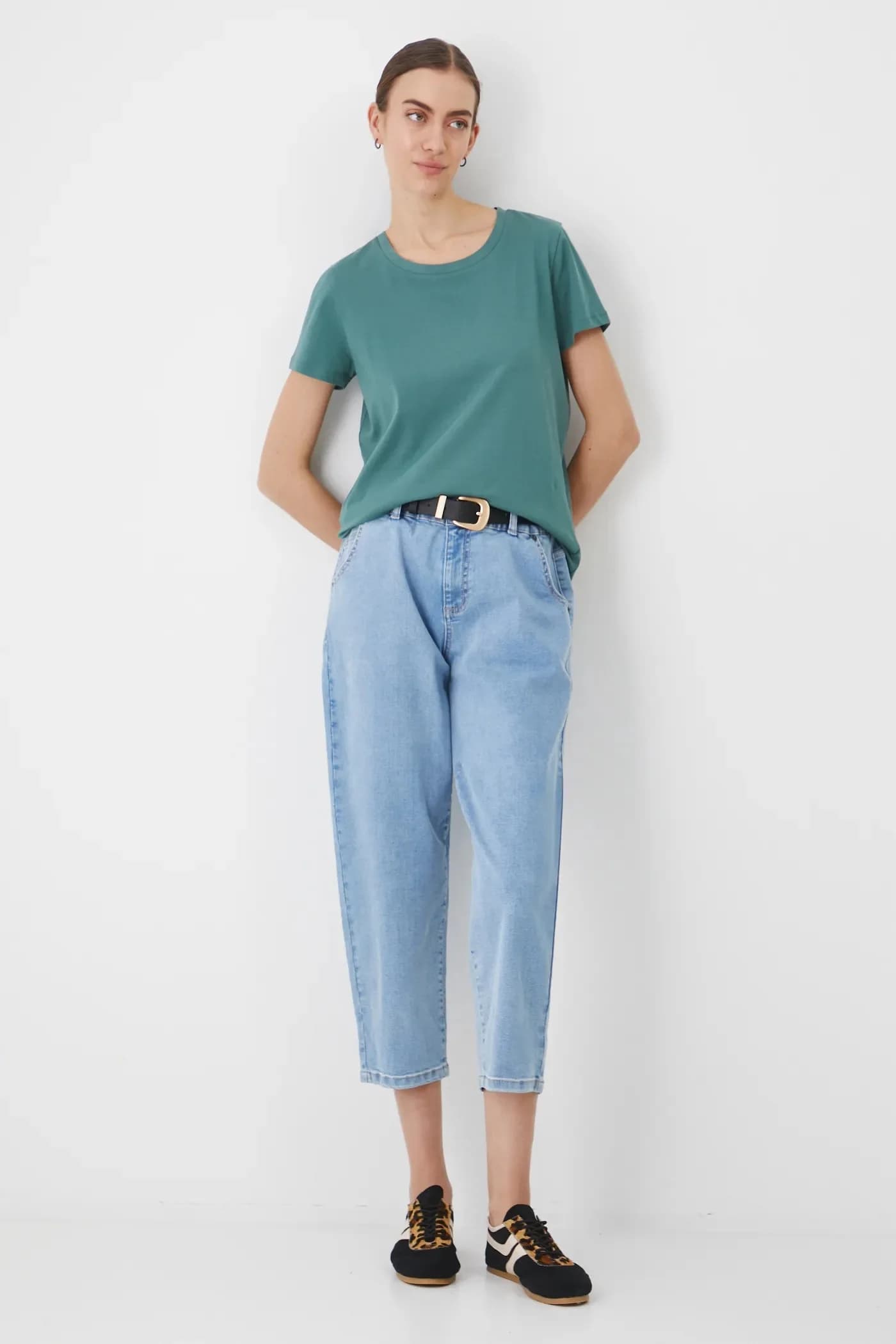 футболка - фото 2