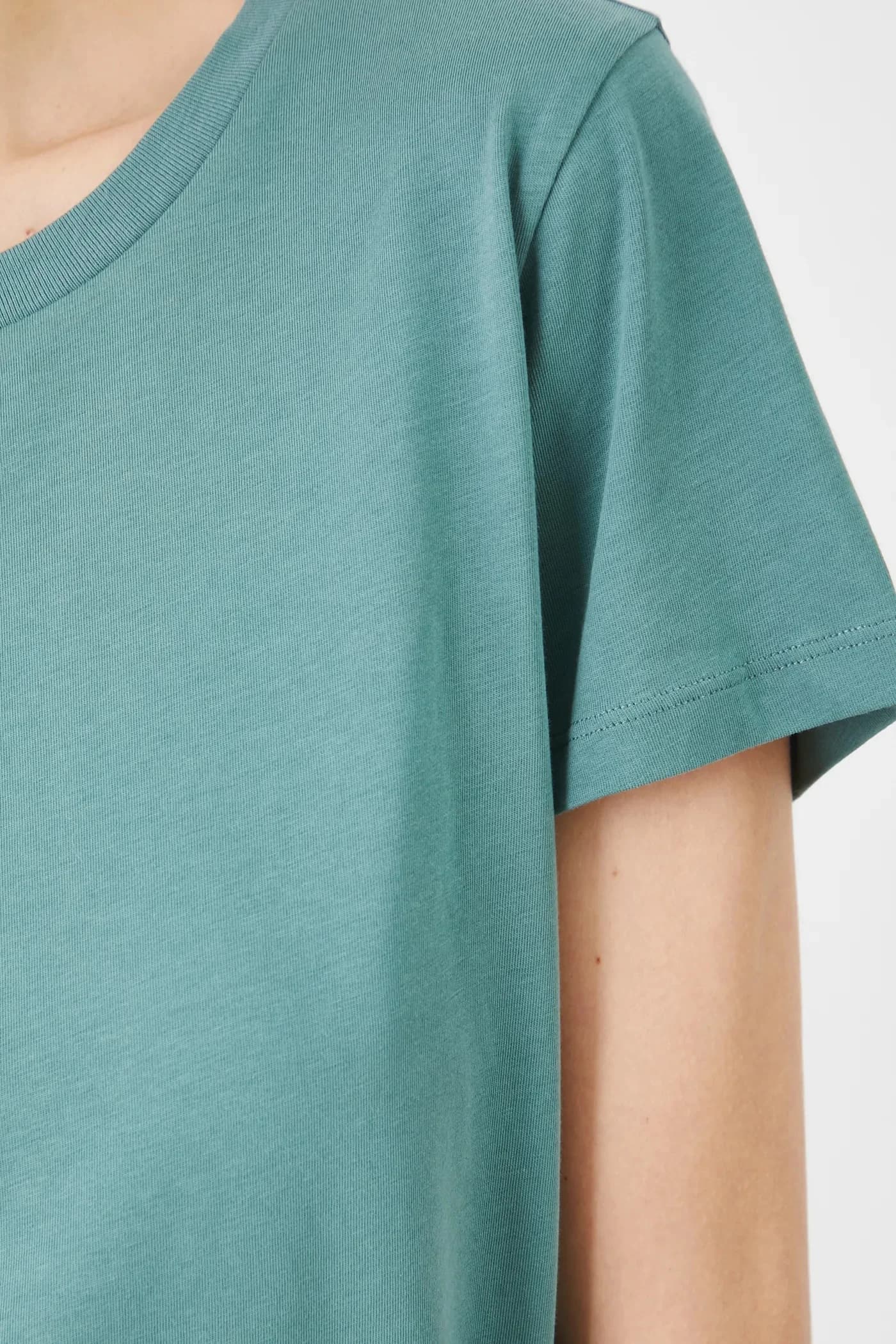 футболка - фото 5