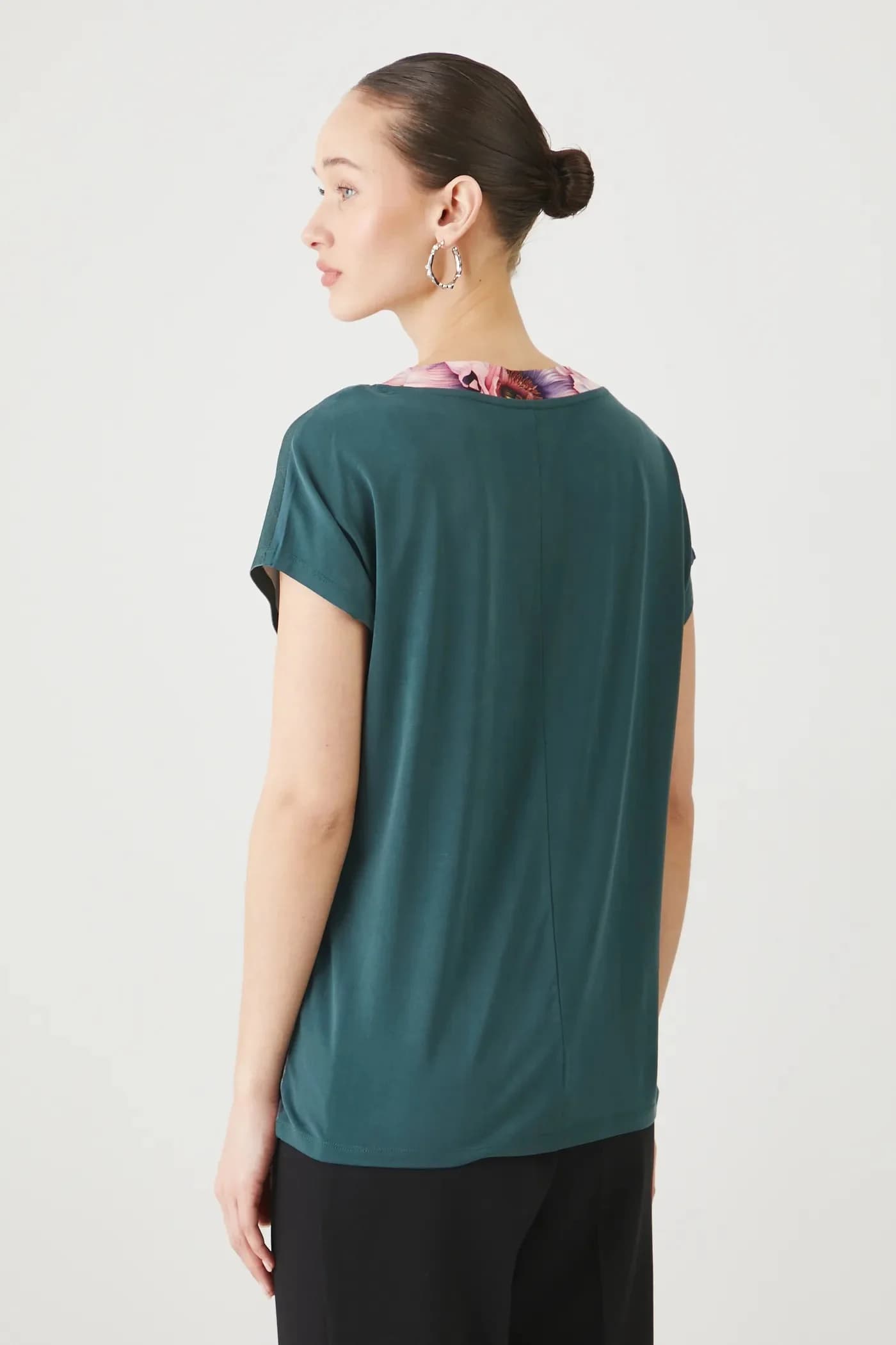 футболка - фото 3