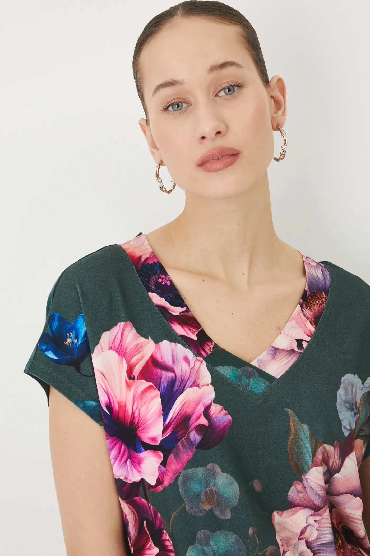 футболка - фото 4