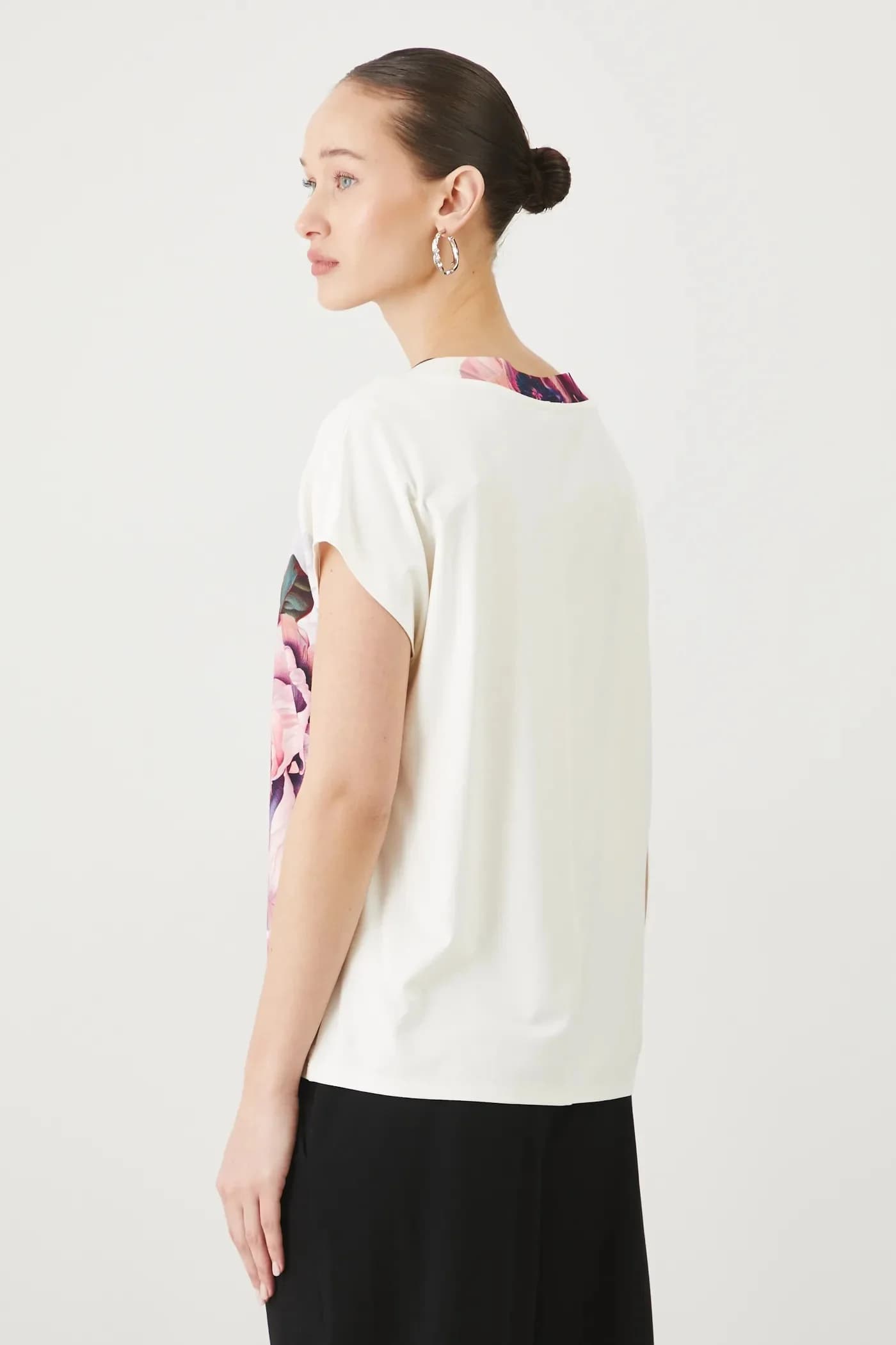 футболка - фото 3