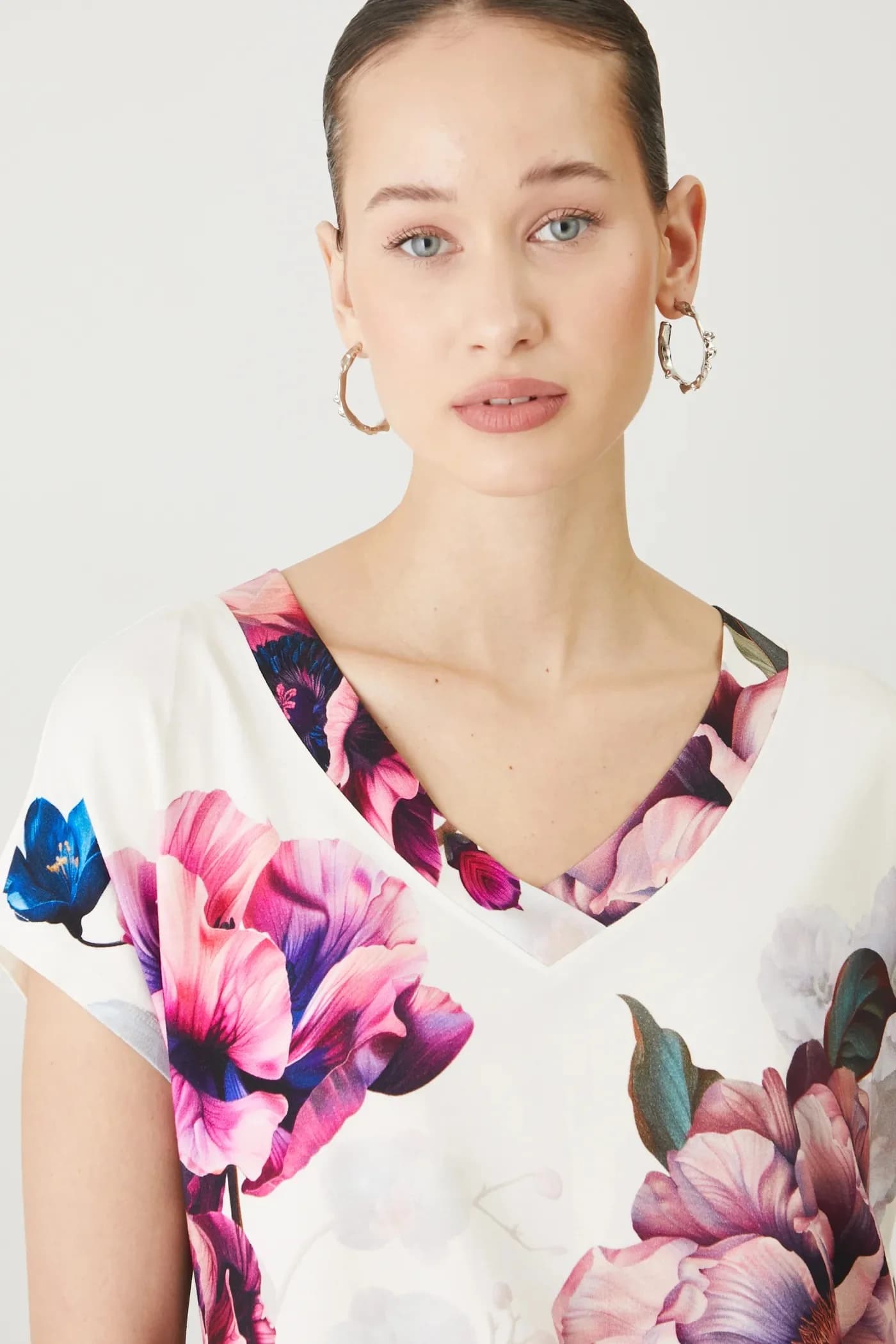 футболка - фото 4