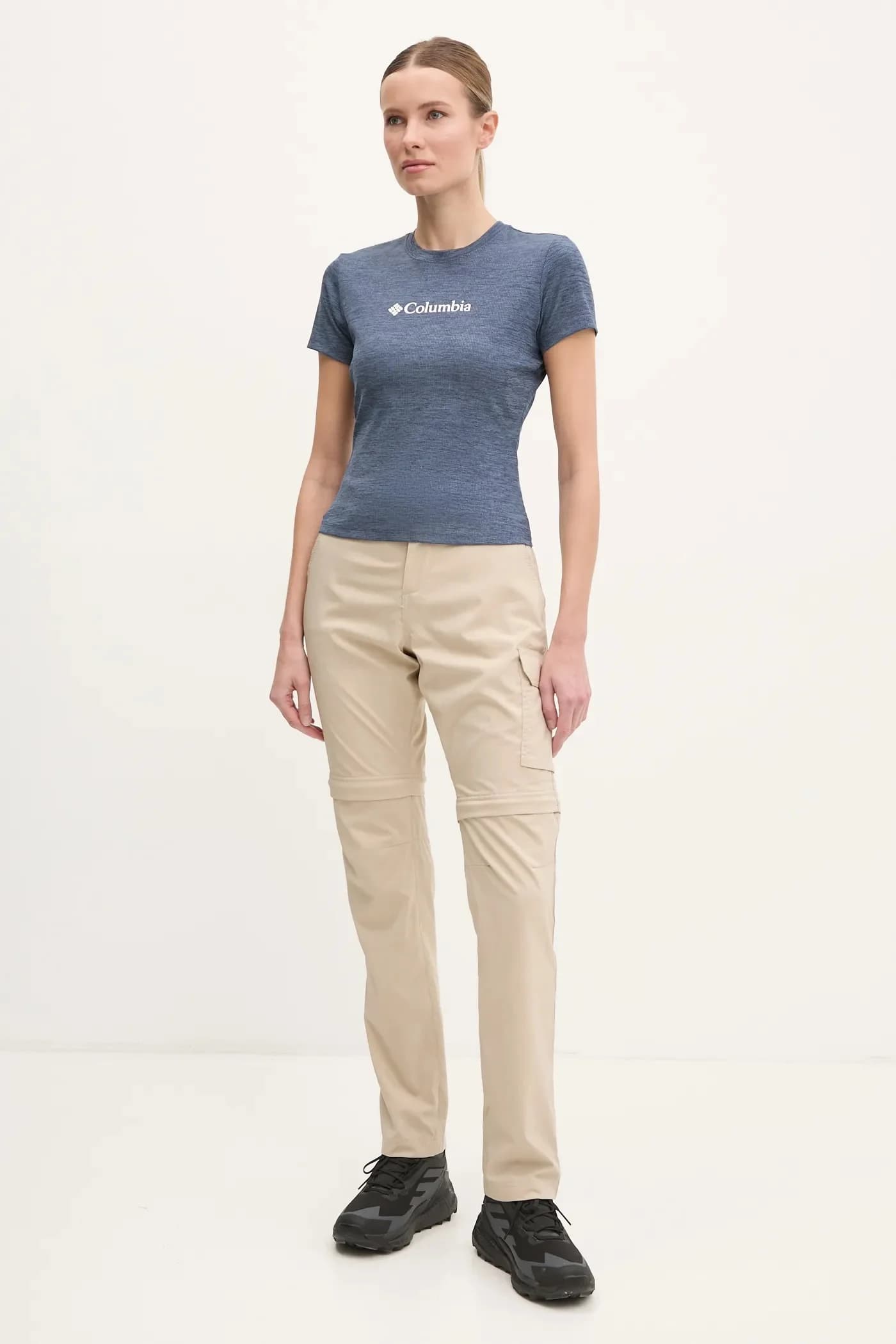 Columbia Спортивная футболка Move - фото 2