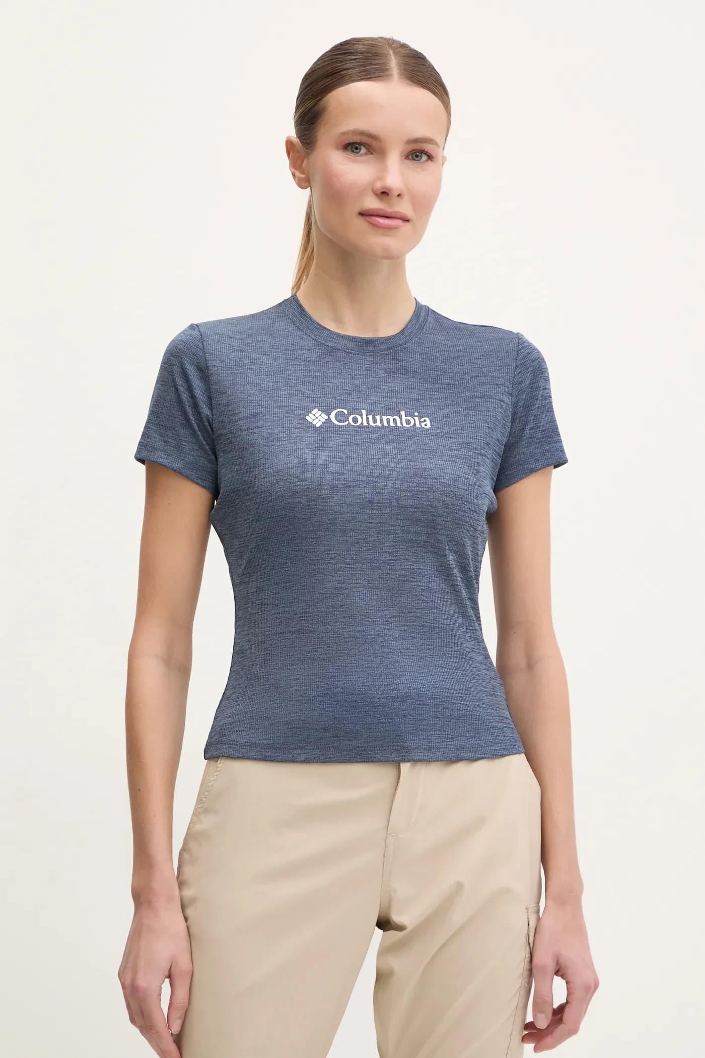 Columbia Спортивная футболка Move - фото 4