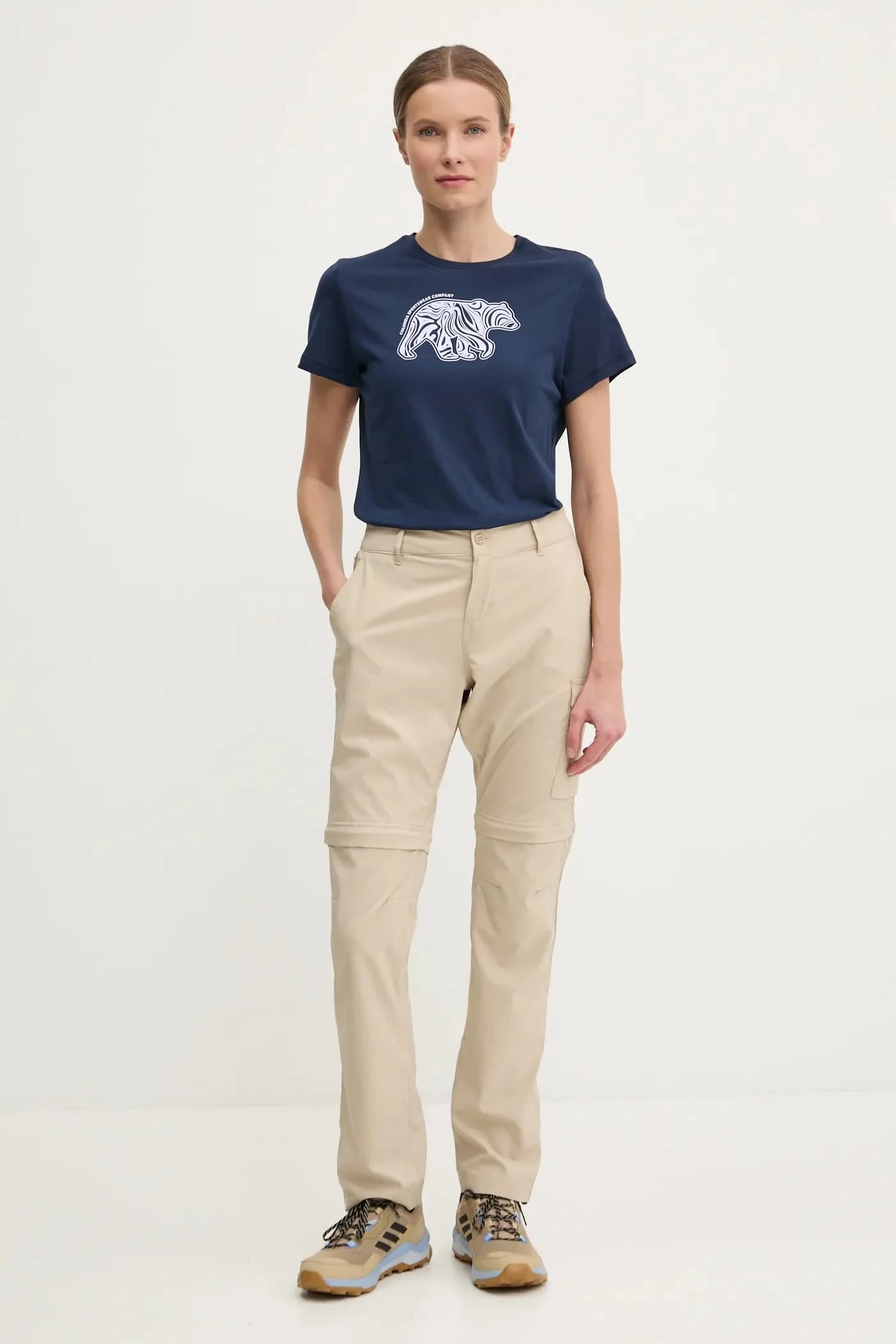 Футболка Руби Спрингс - фото 2