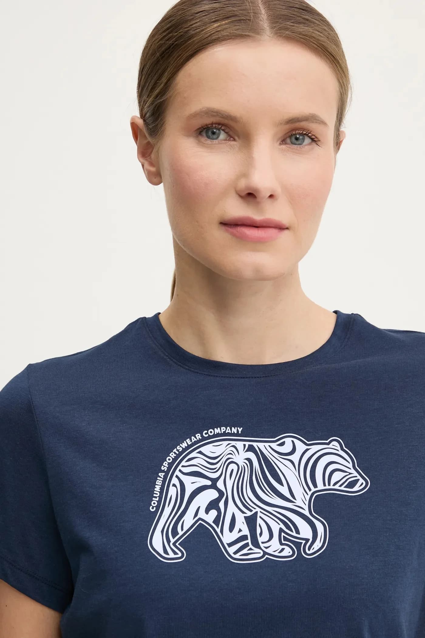 Футболка Руби Спрингс - фото 4