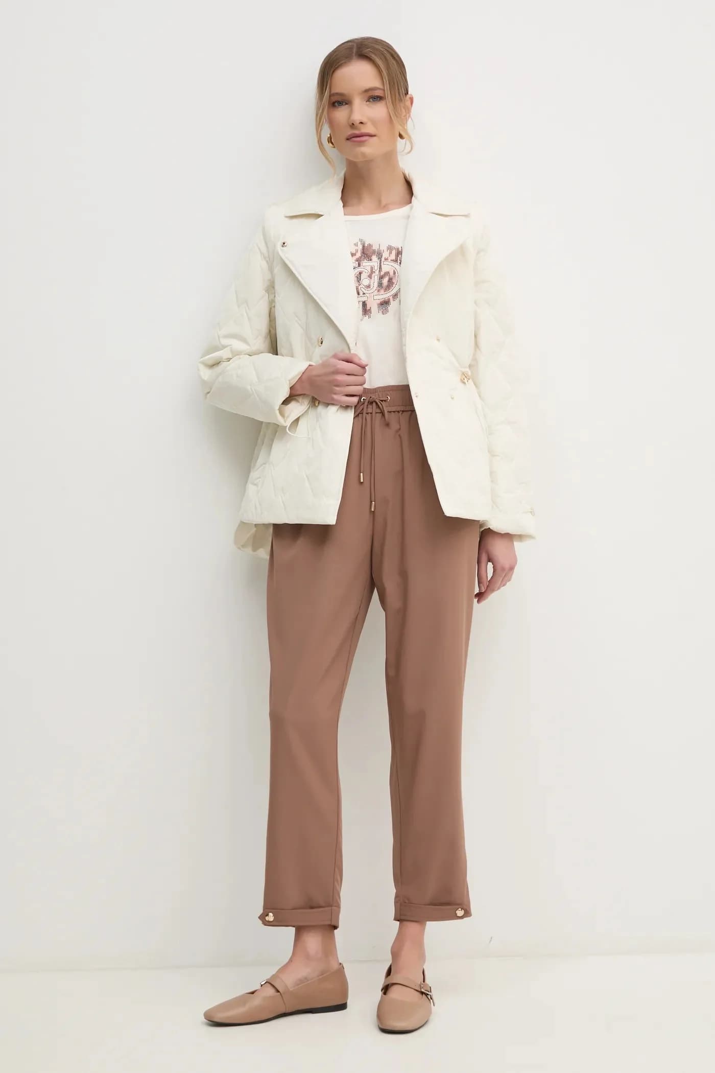 футболка - фото 2