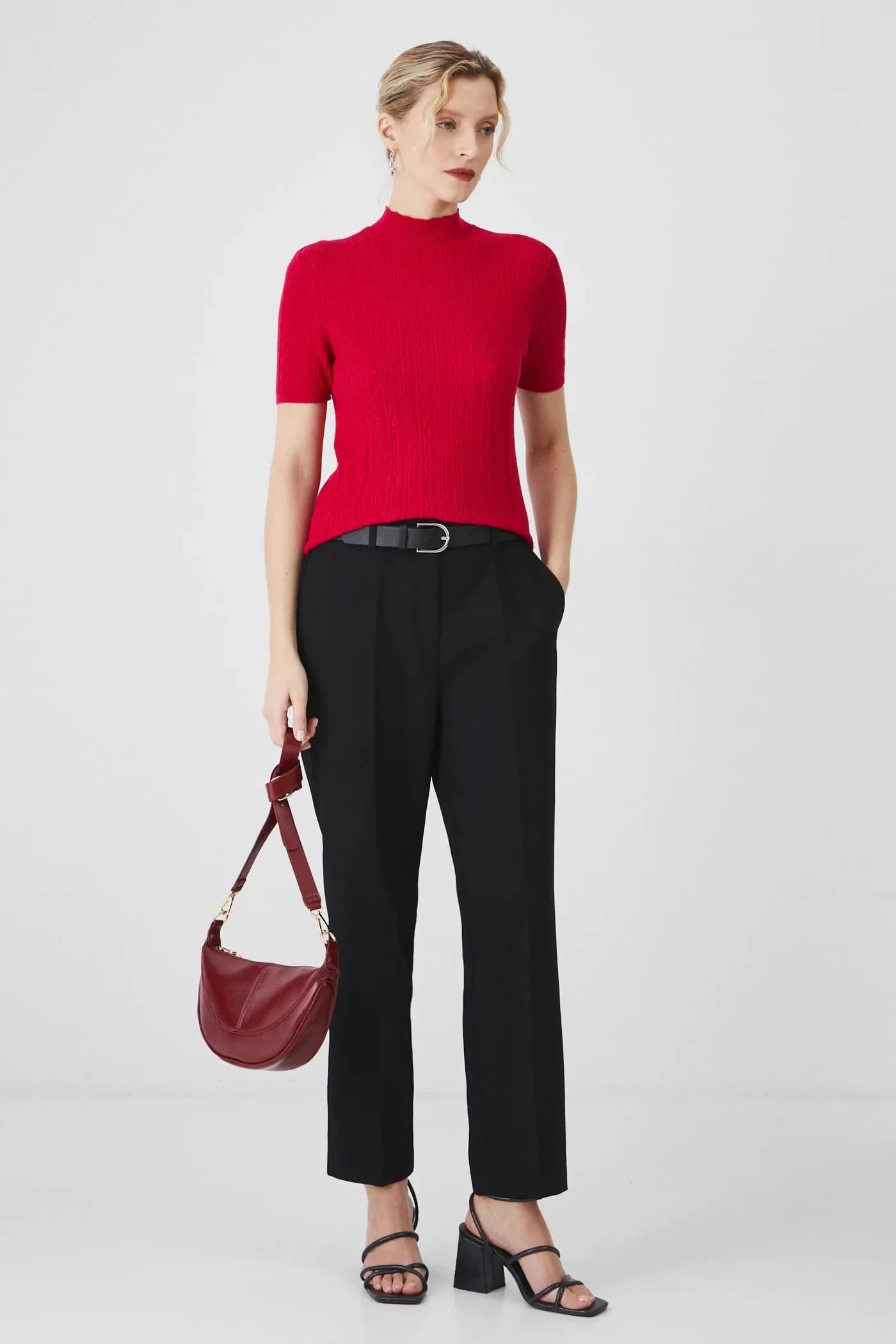 футболка - фото 2