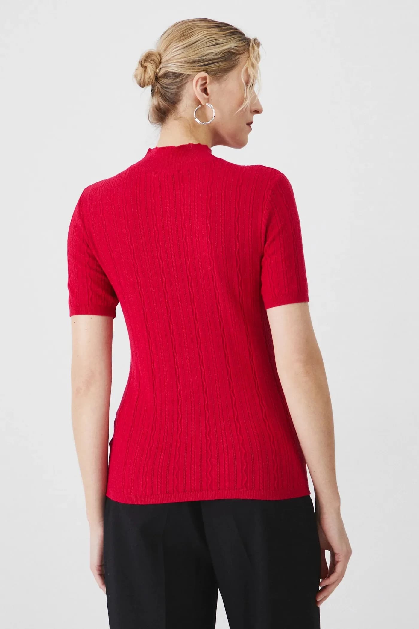 футболка - фото 3