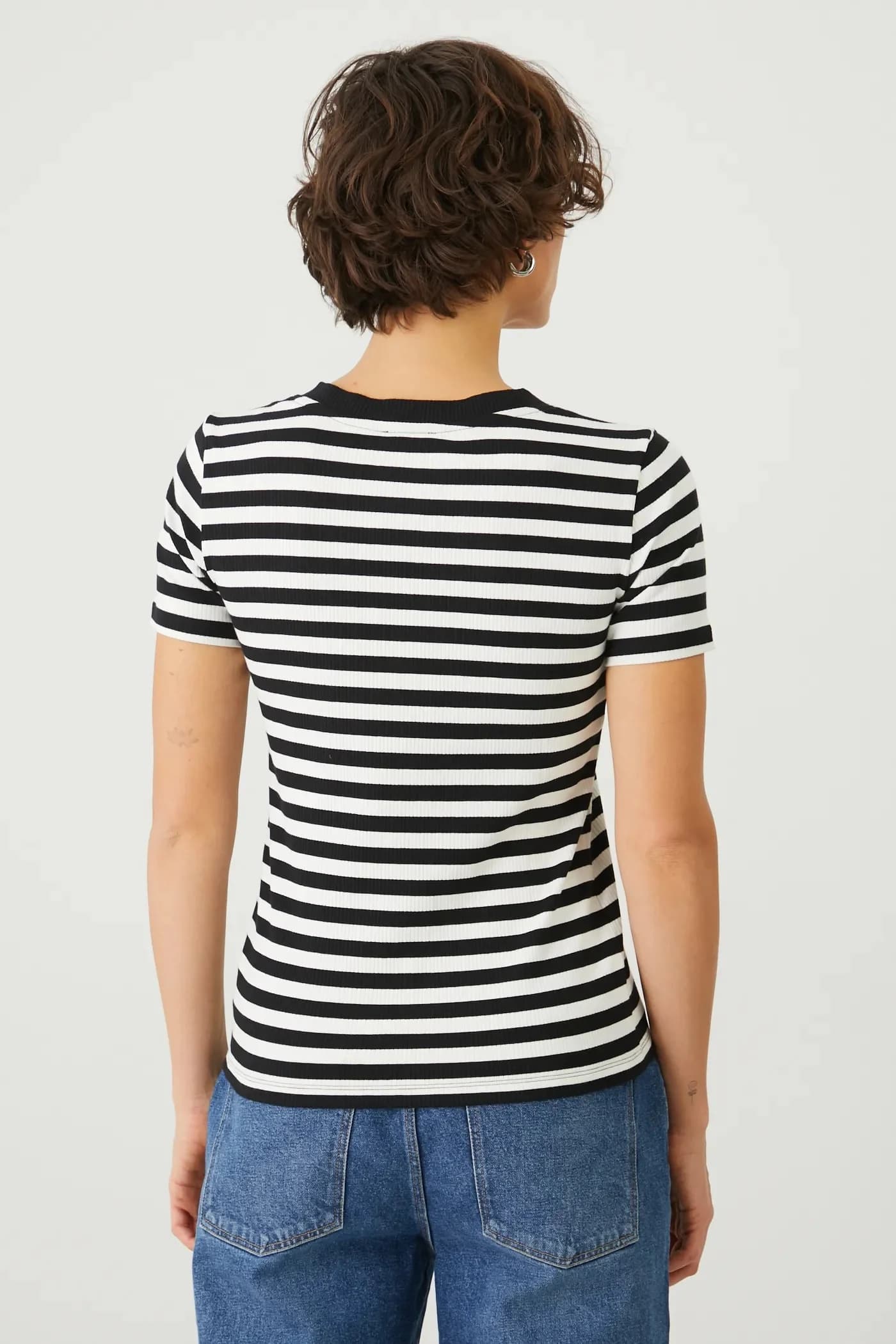 футболка - фото 3