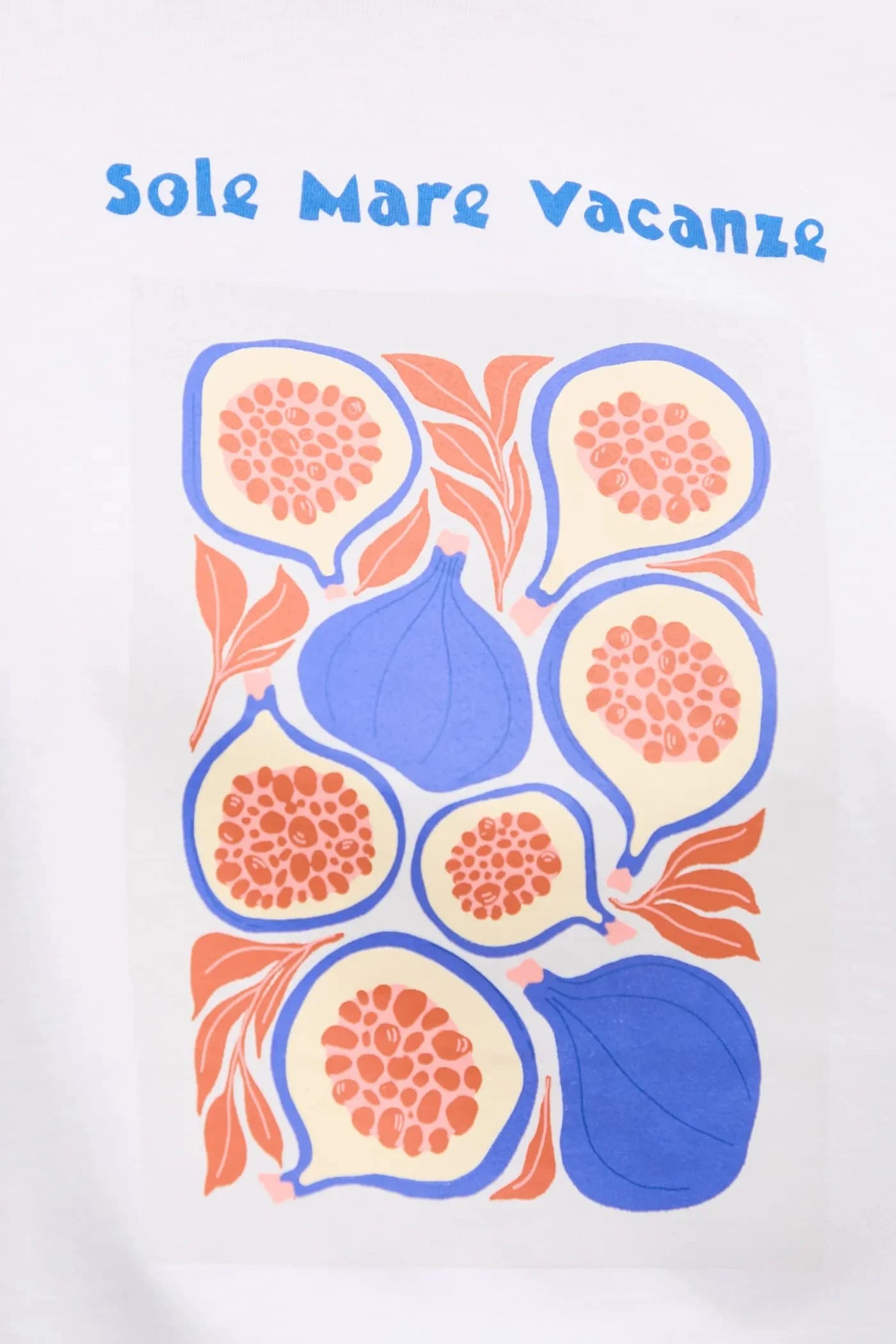 Хлопковая футболка Sole Mare Vacanze - фото 9