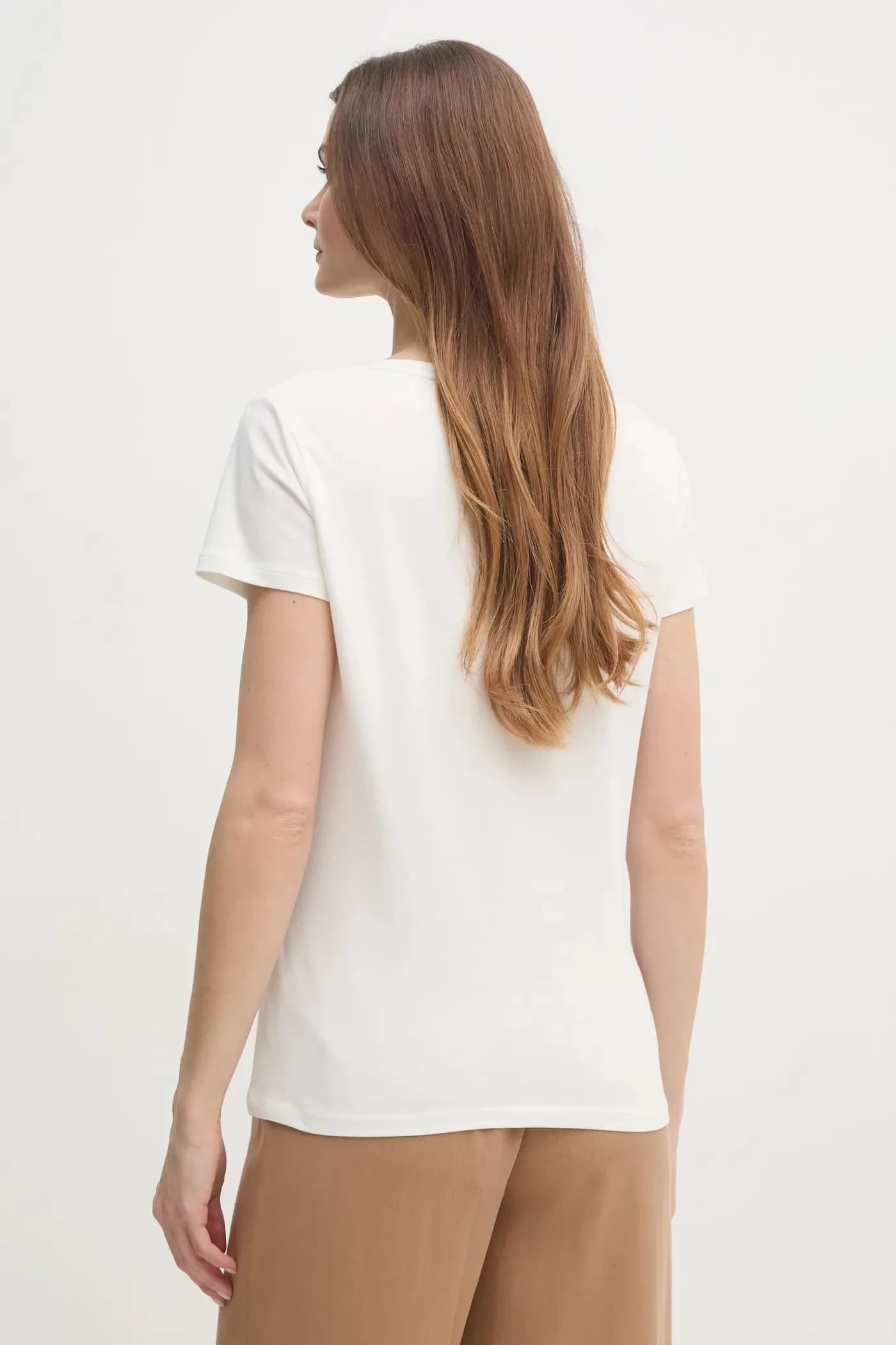 футболка - фото 2