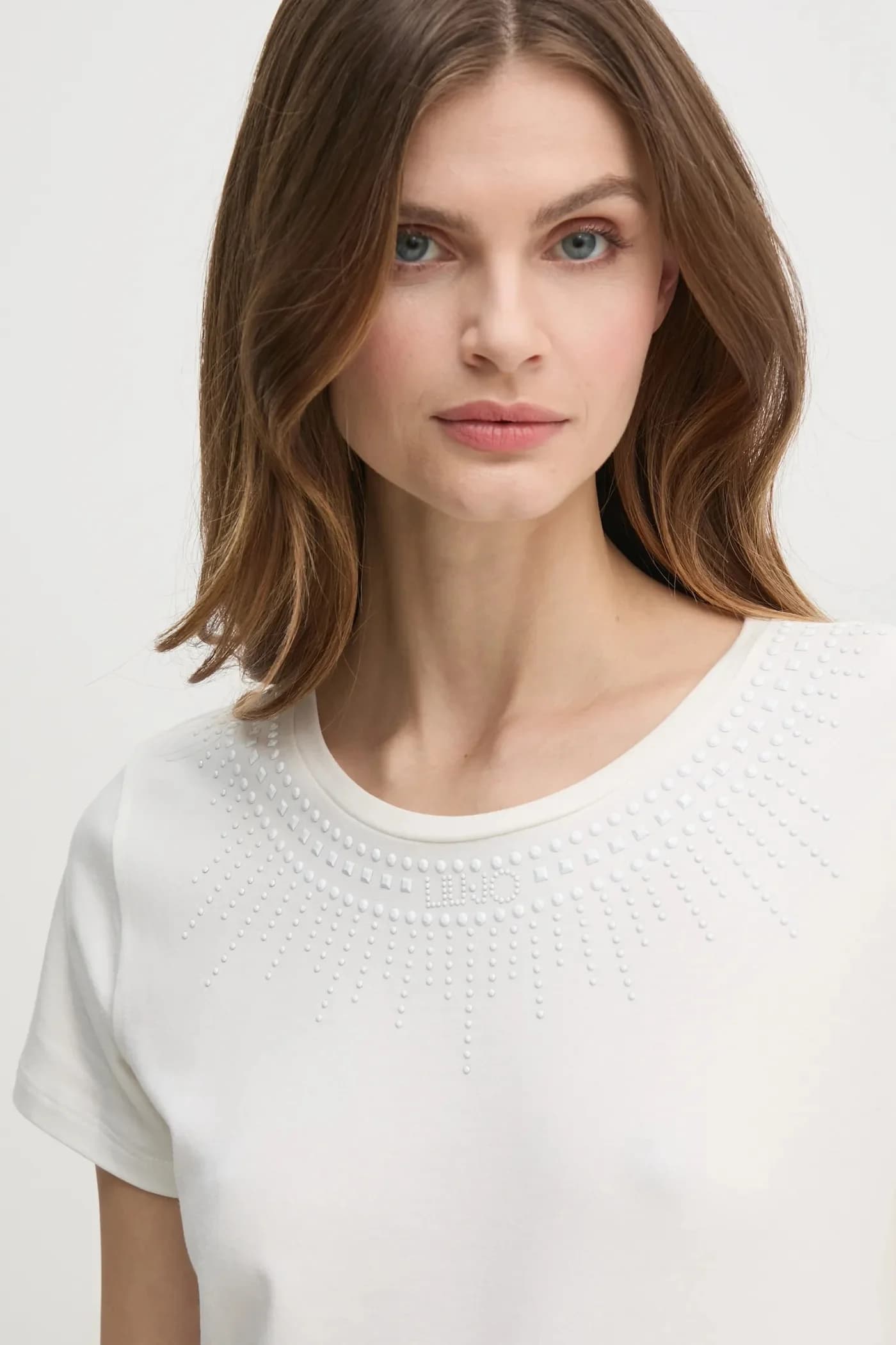 футболка - фото 3