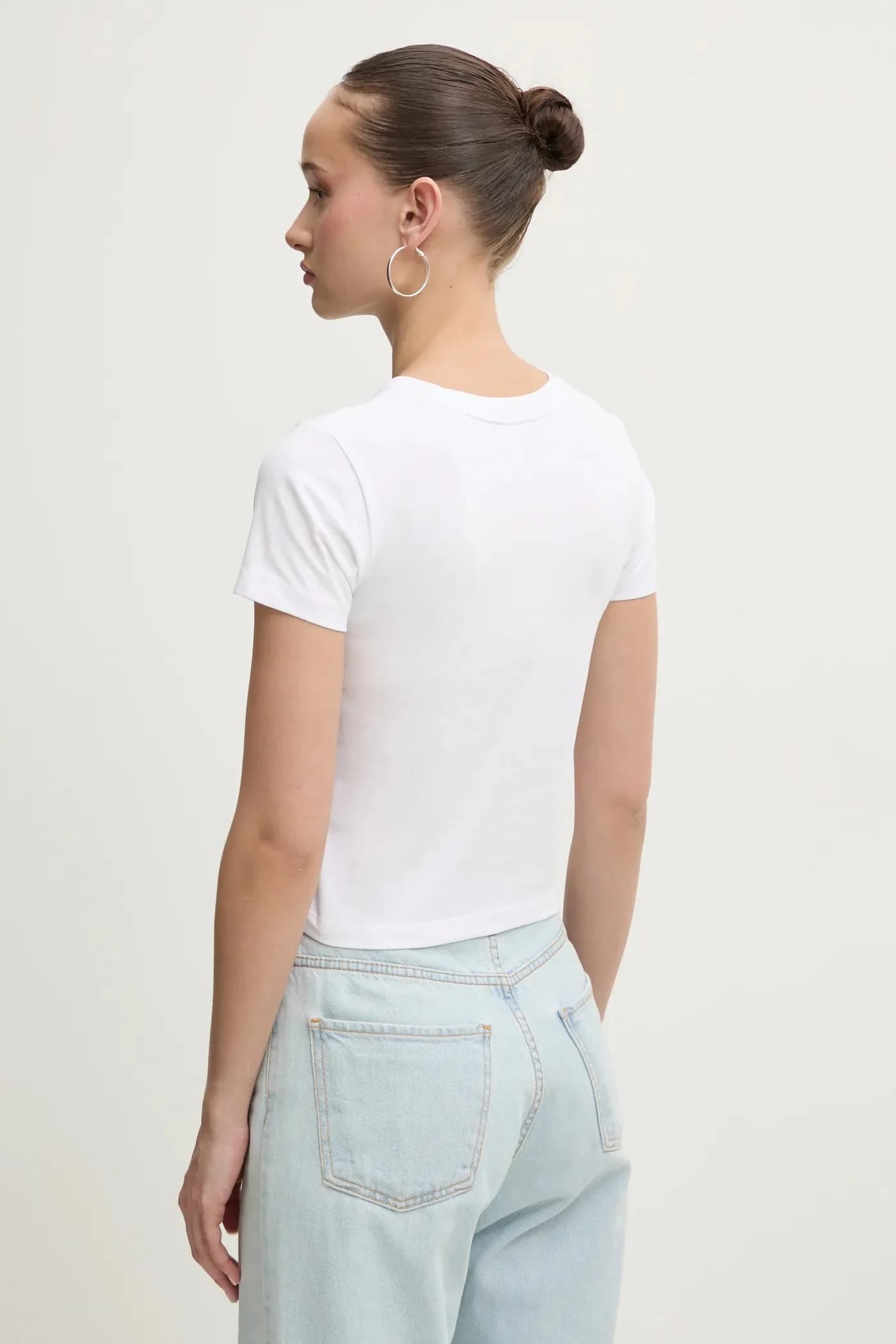 футболка - фото 3