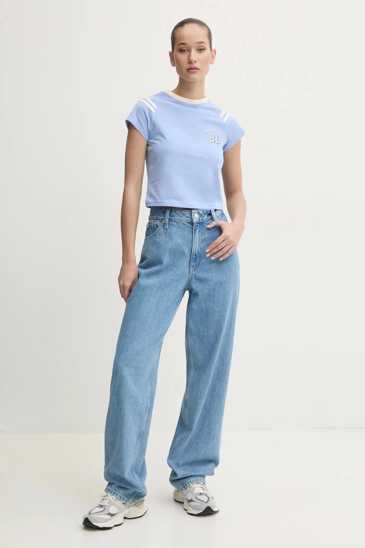 футболка - фото 2