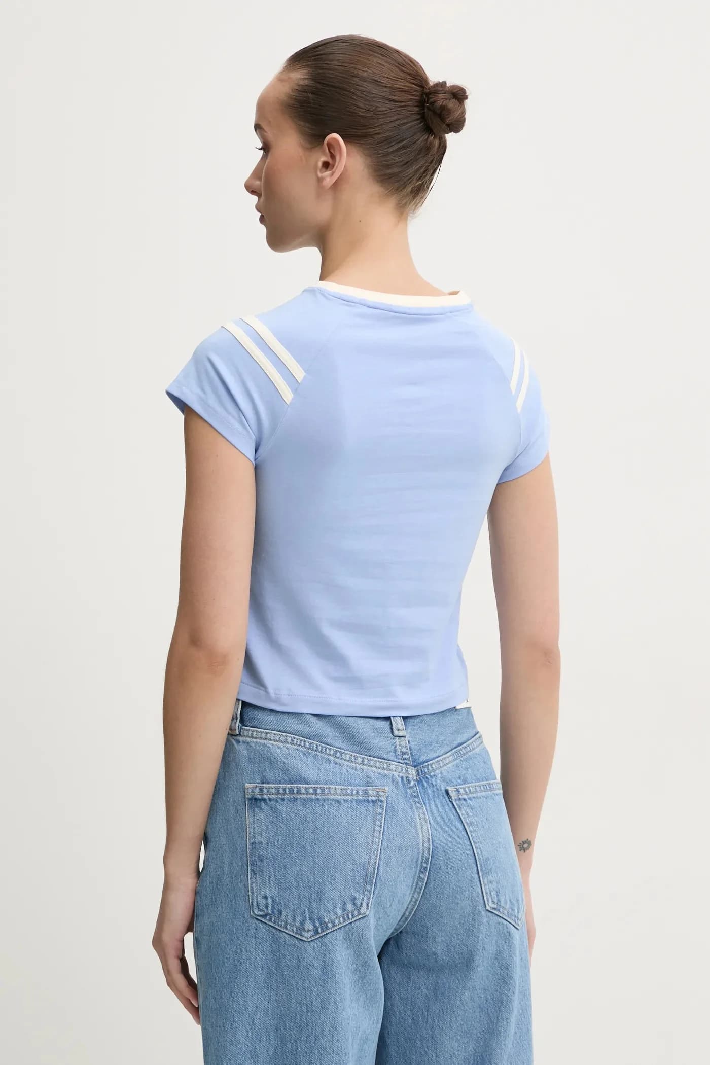 футболка - фото 3