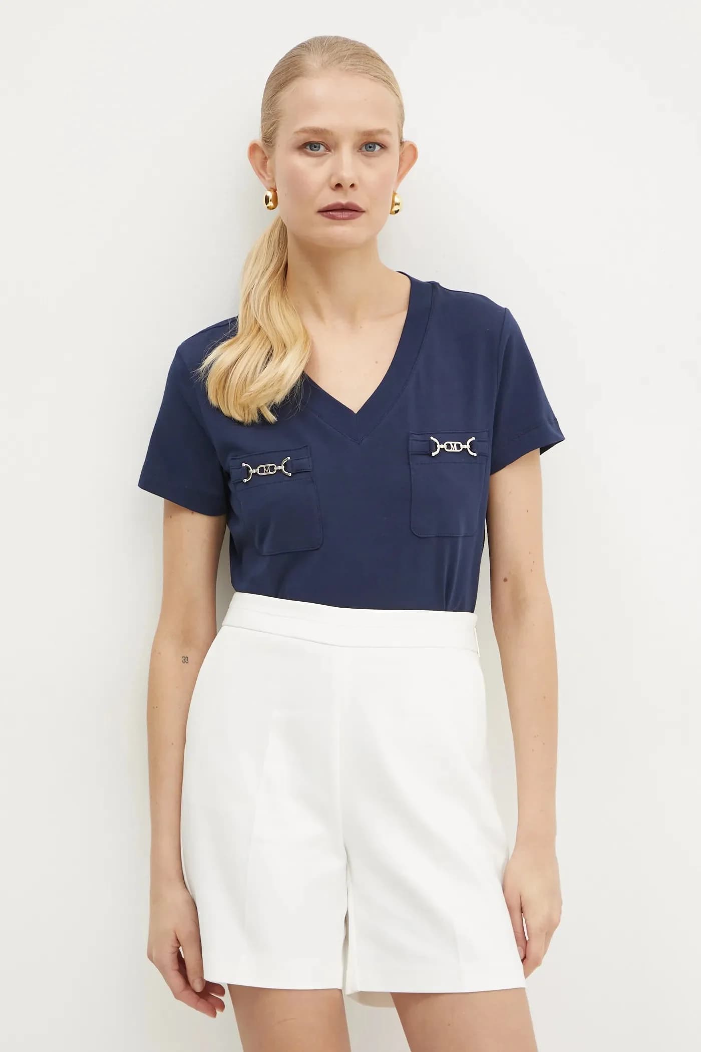 ПАТТИ футболка - фото 4