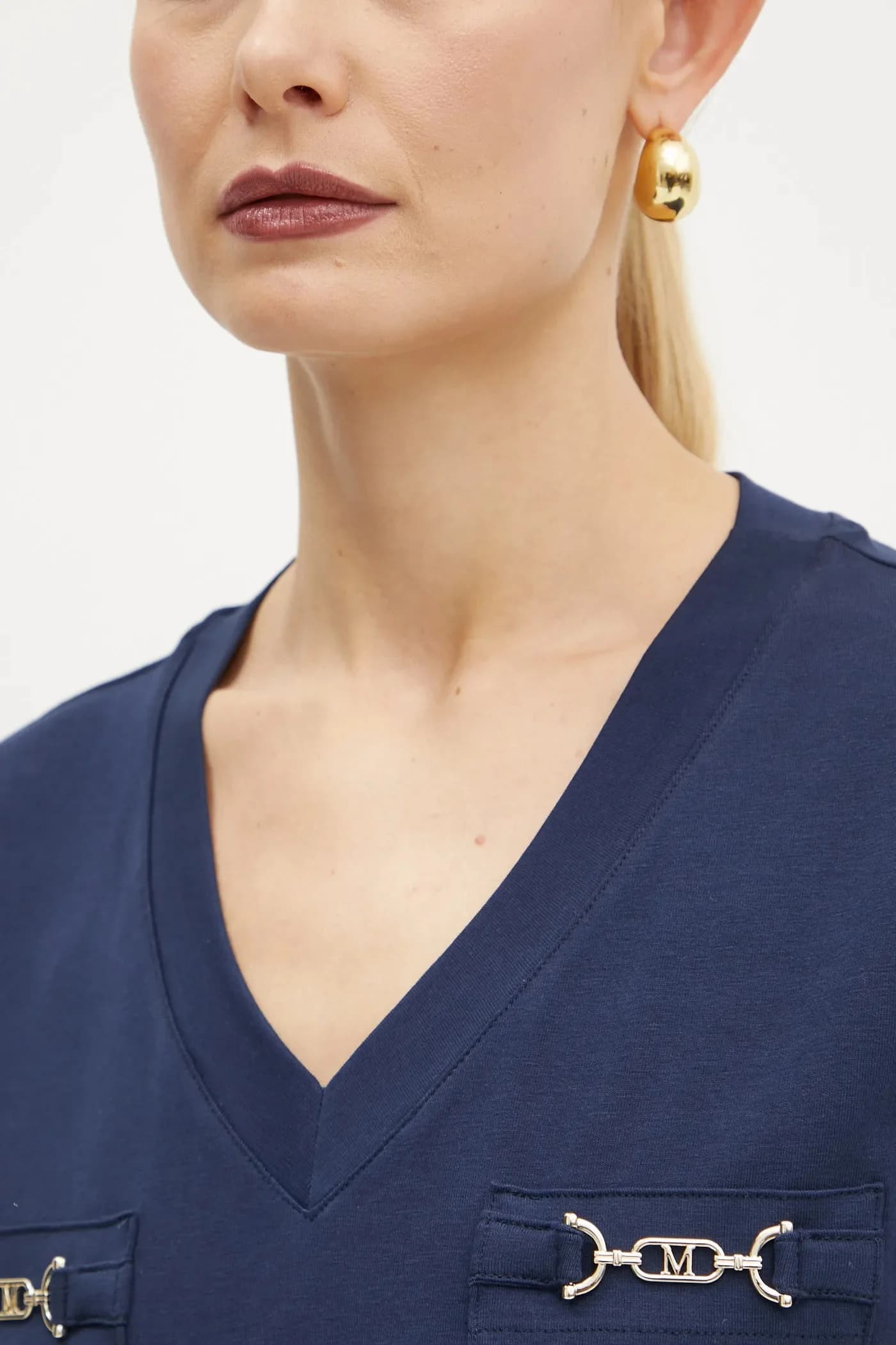 ПАТТИ футболка - фото 5