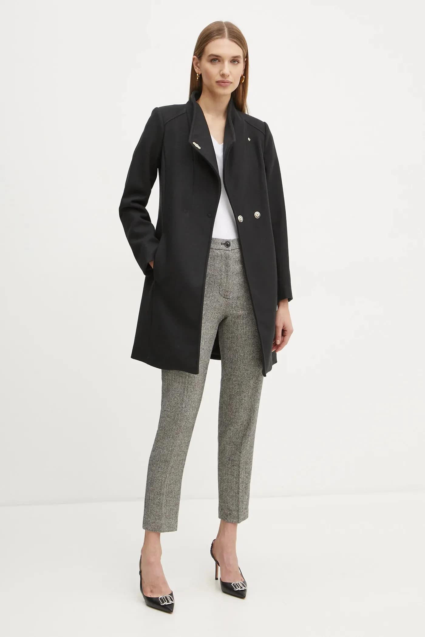 ПАТТИ футболка - фото 2