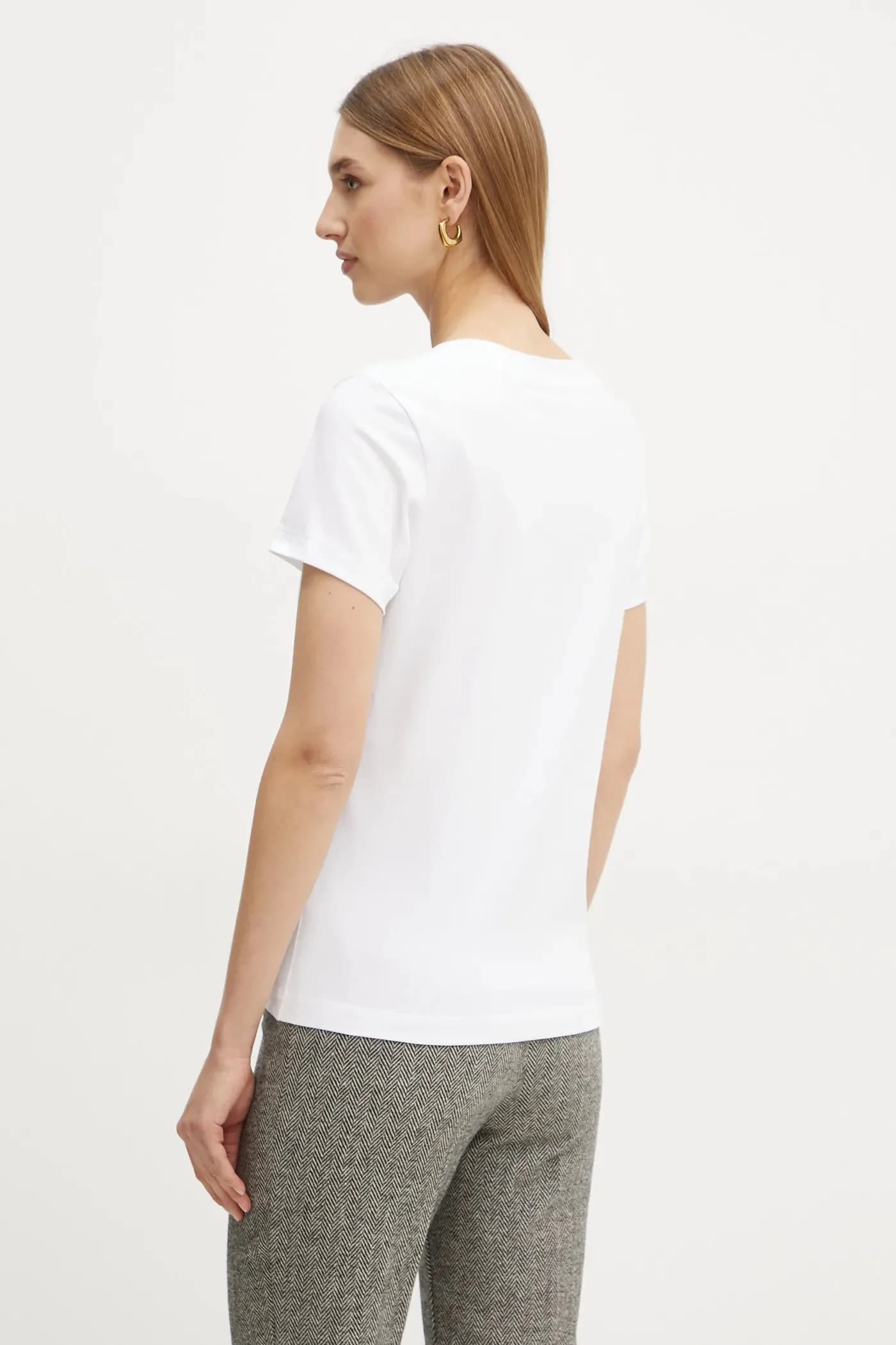 ПАТТИ футболка - фото 3