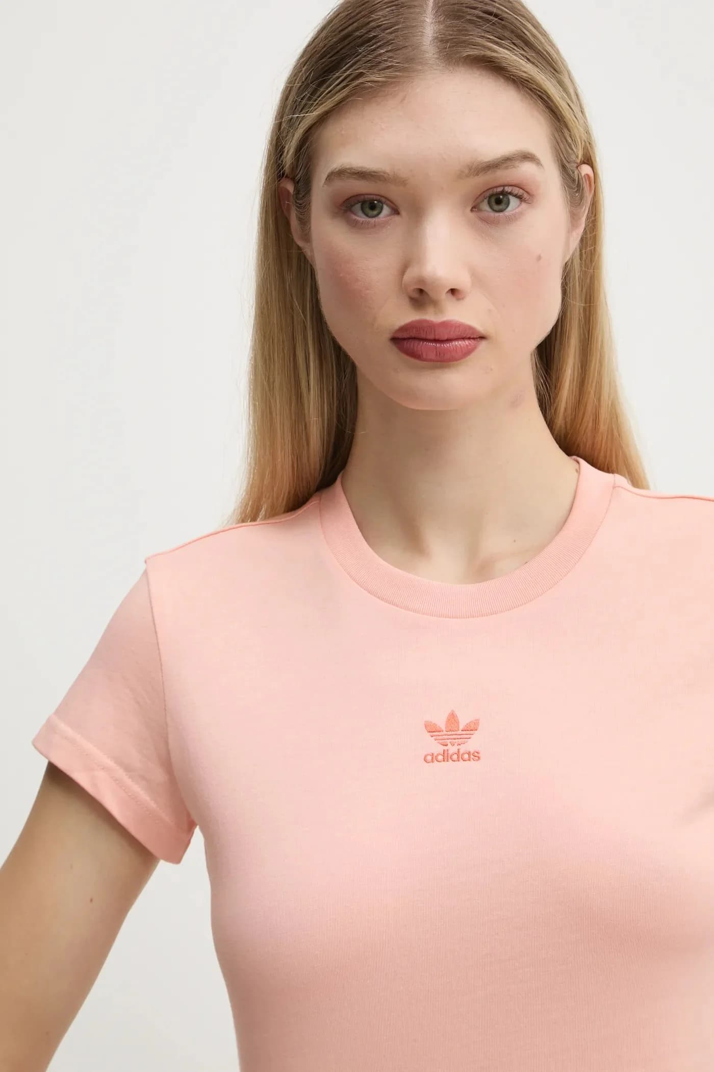 Футболка Essential из хлопка - фото 4