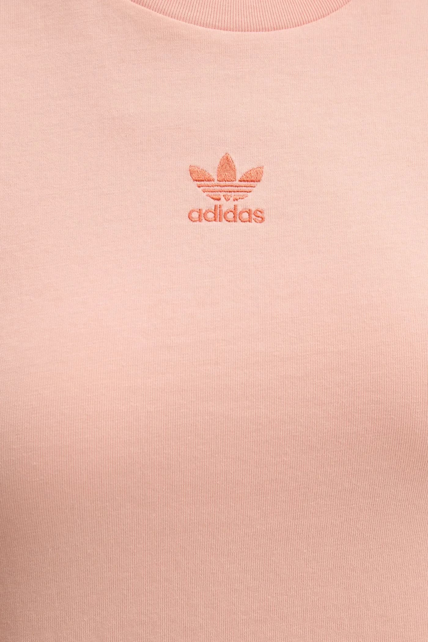 Футболка Essential из хлопка - фото 5