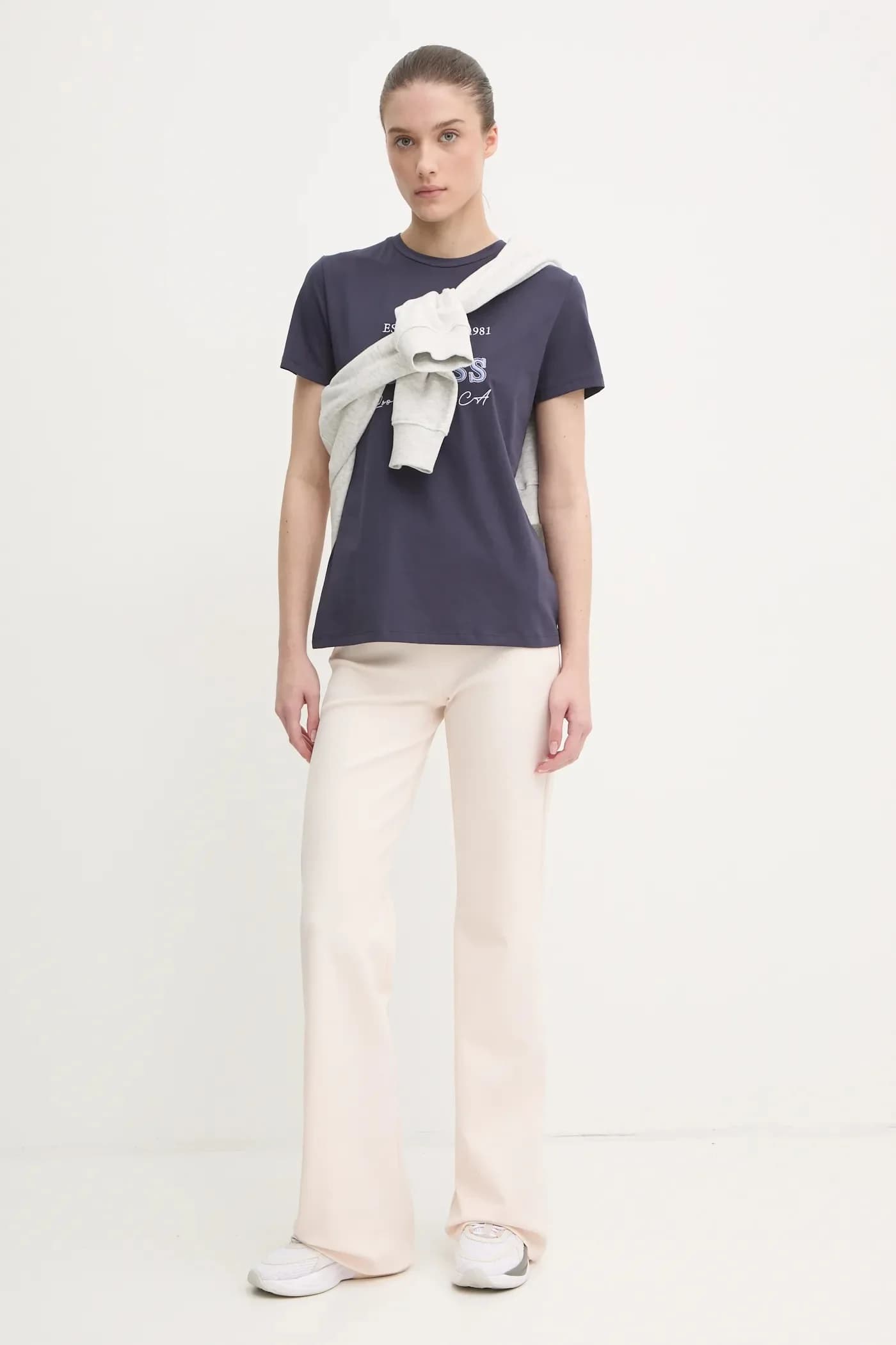 футболка 4G - фото 2