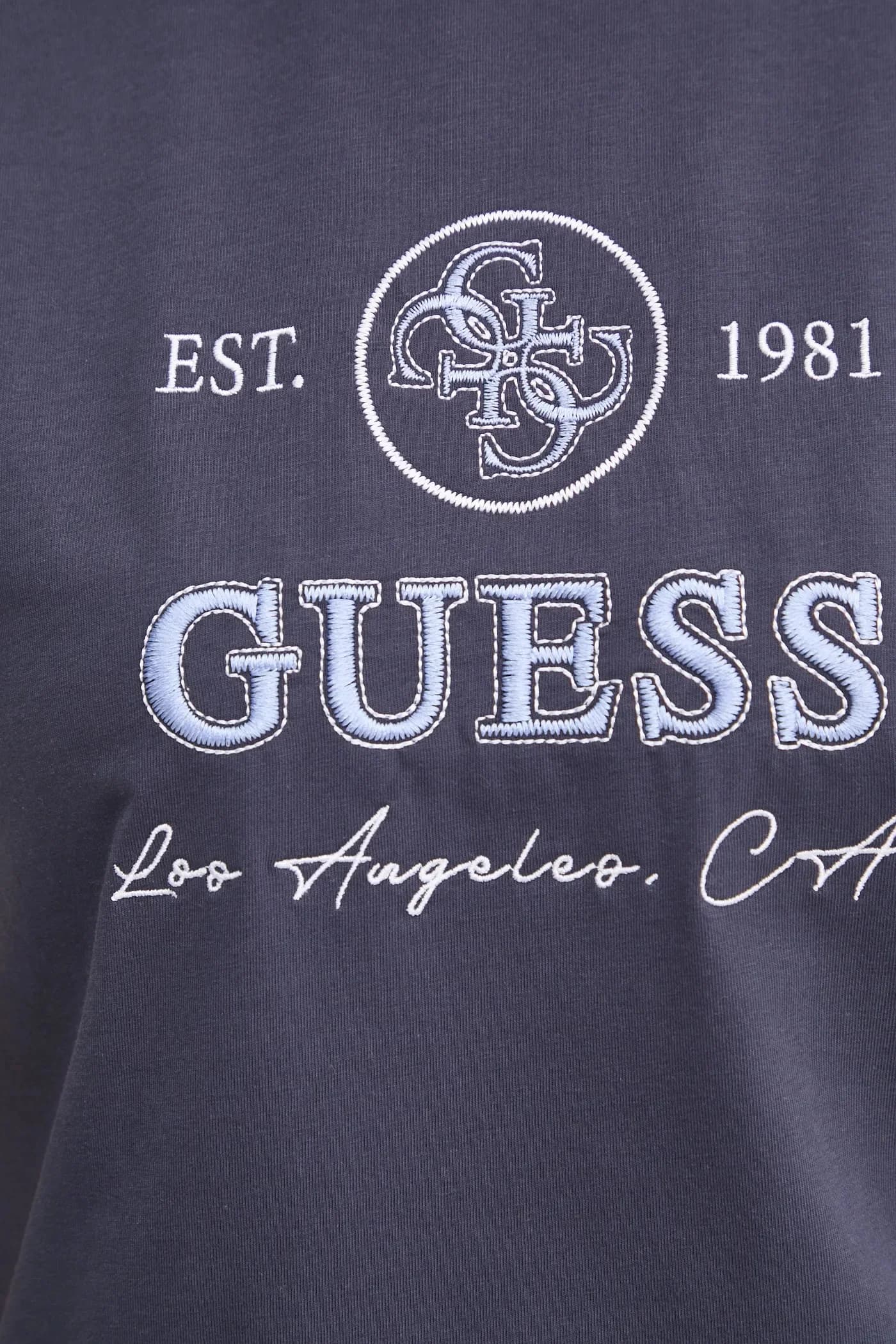 футболка 4G - фото 5