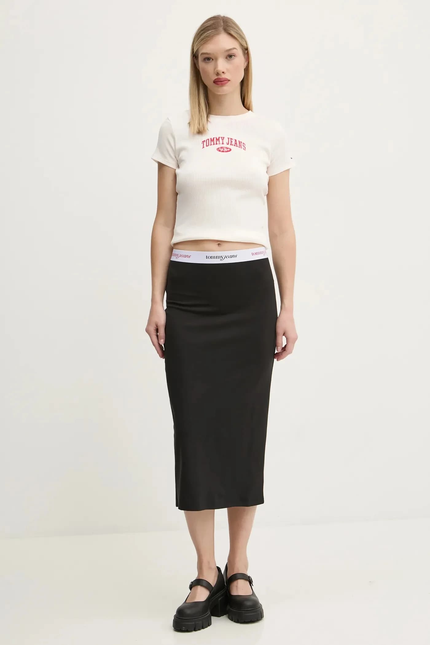 Хлопковая футболка - фото 2