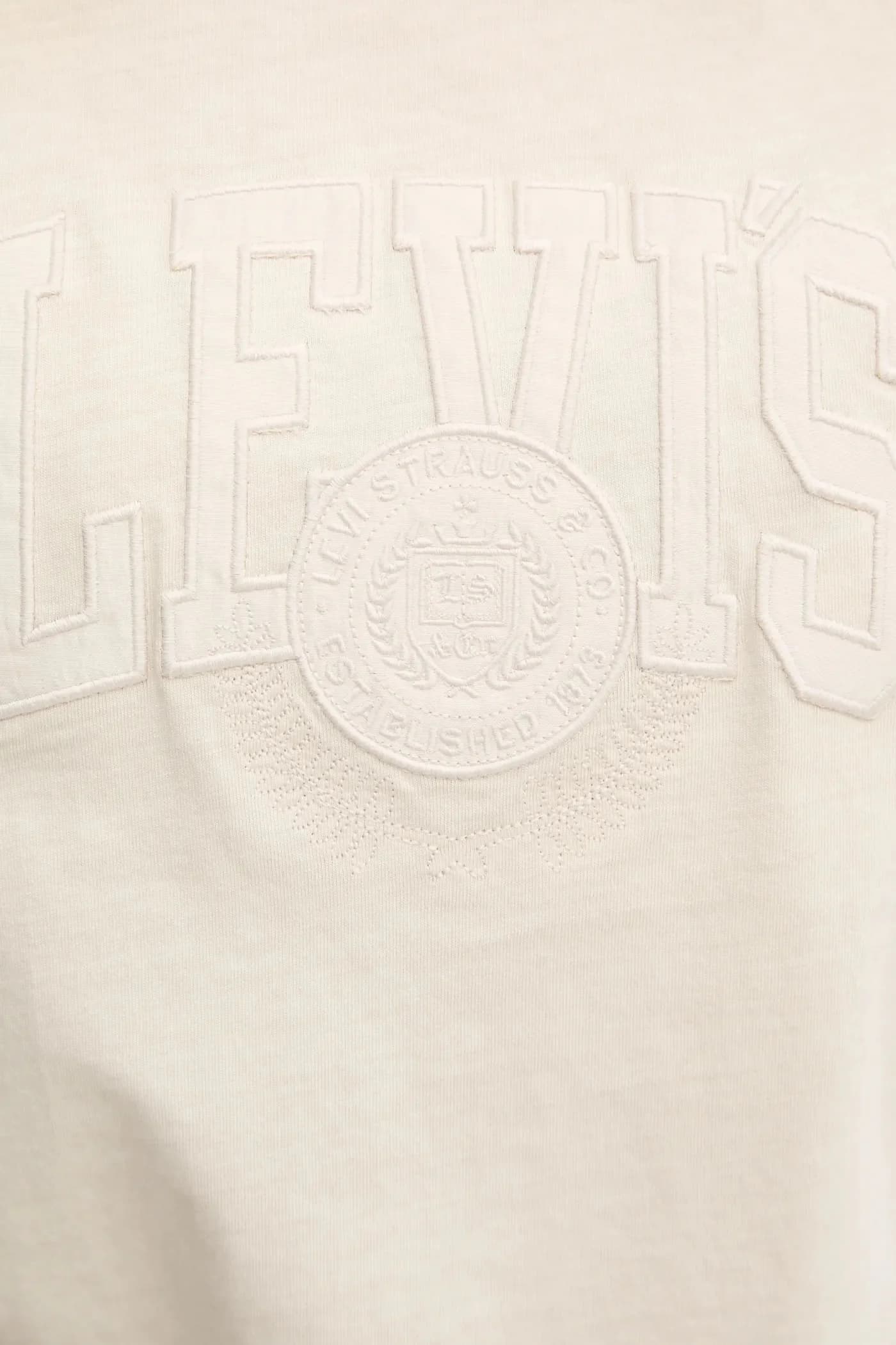 Хлопковая футболка - фото 5