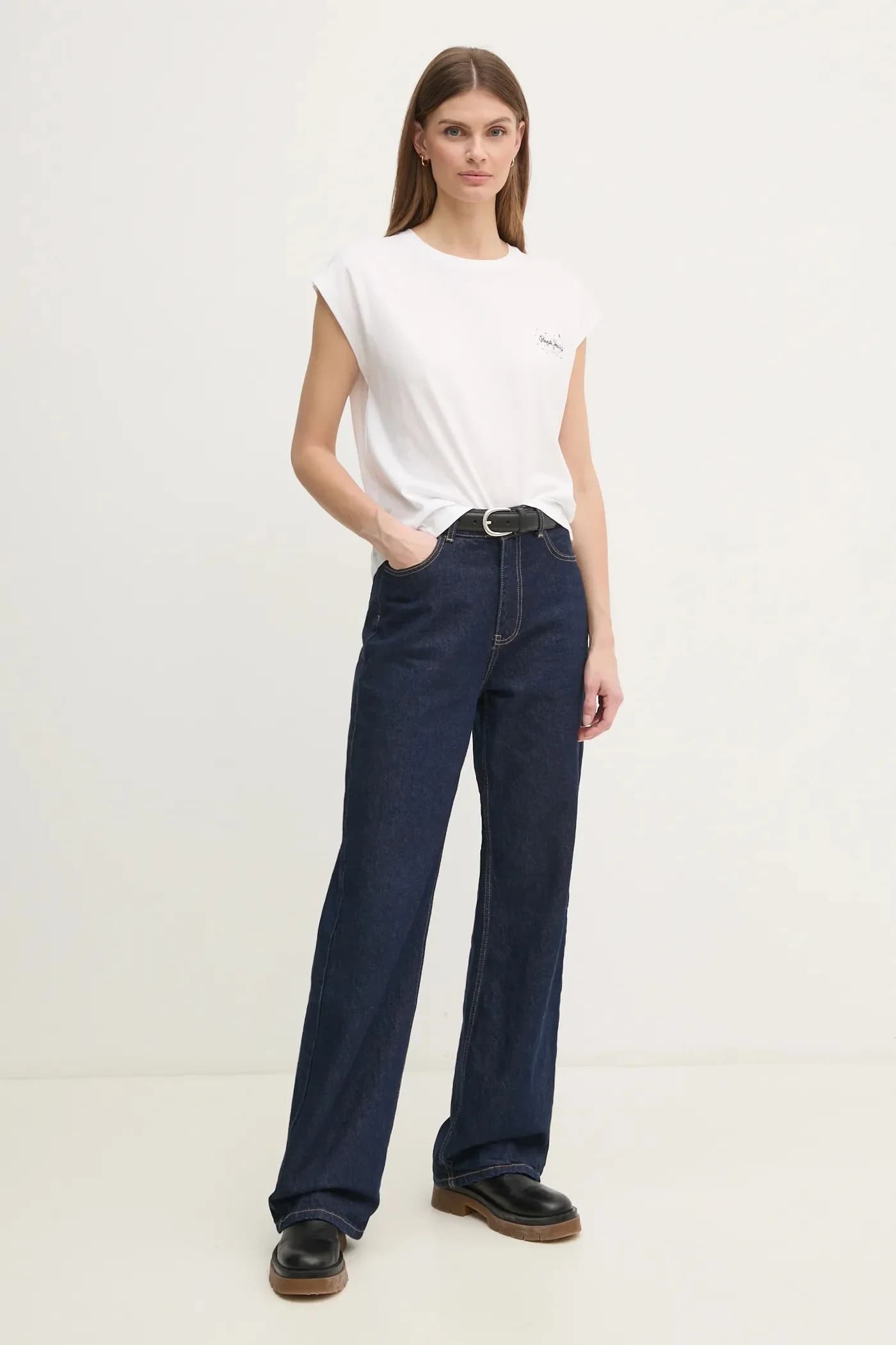 LORENA хлопковая футболка - фото 2