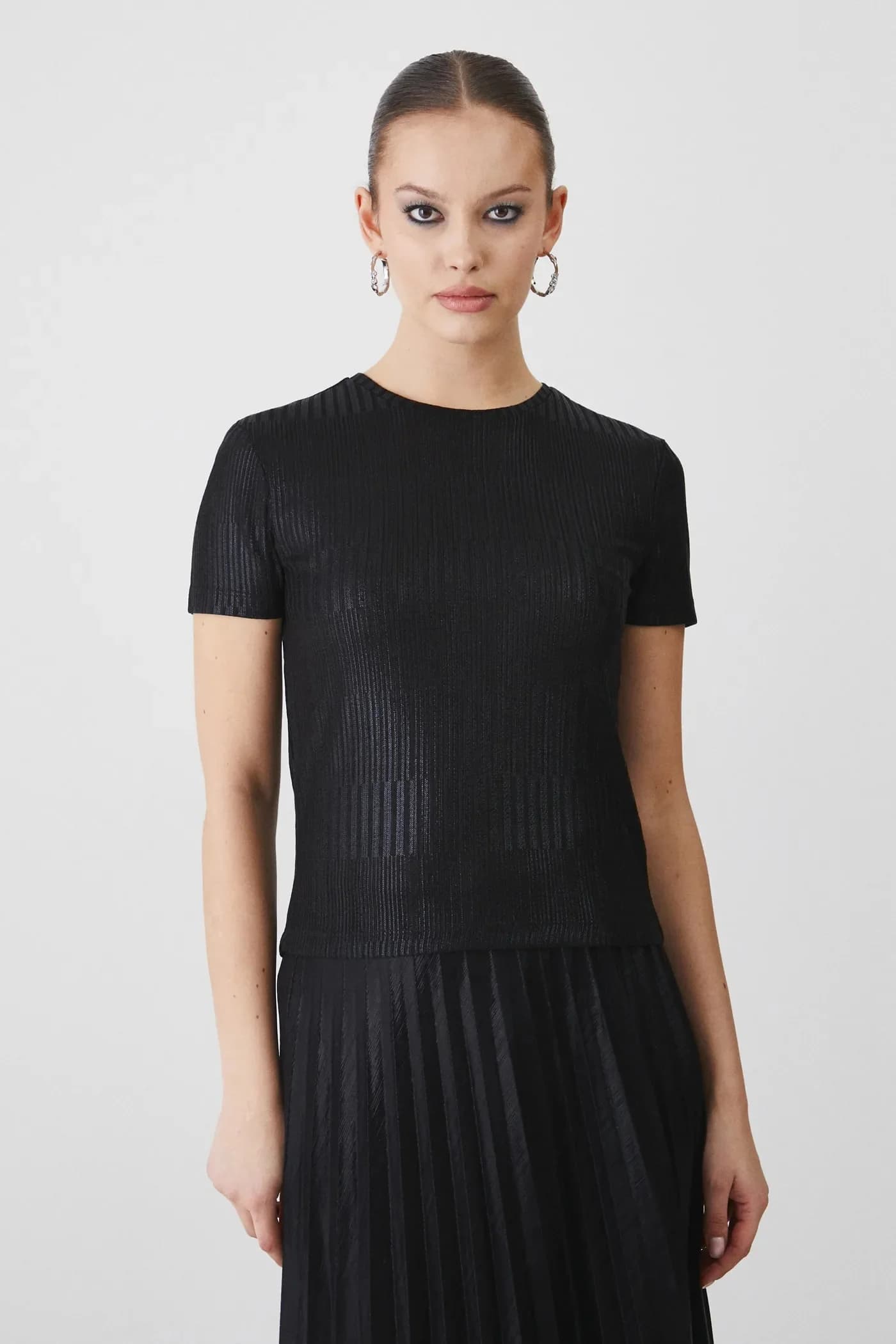 футболка - фото 2