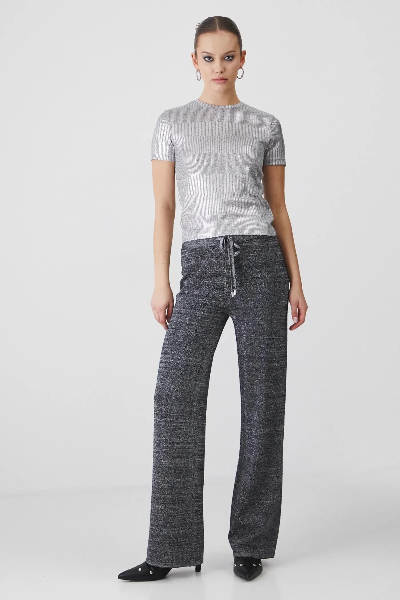 футболка - фото 2