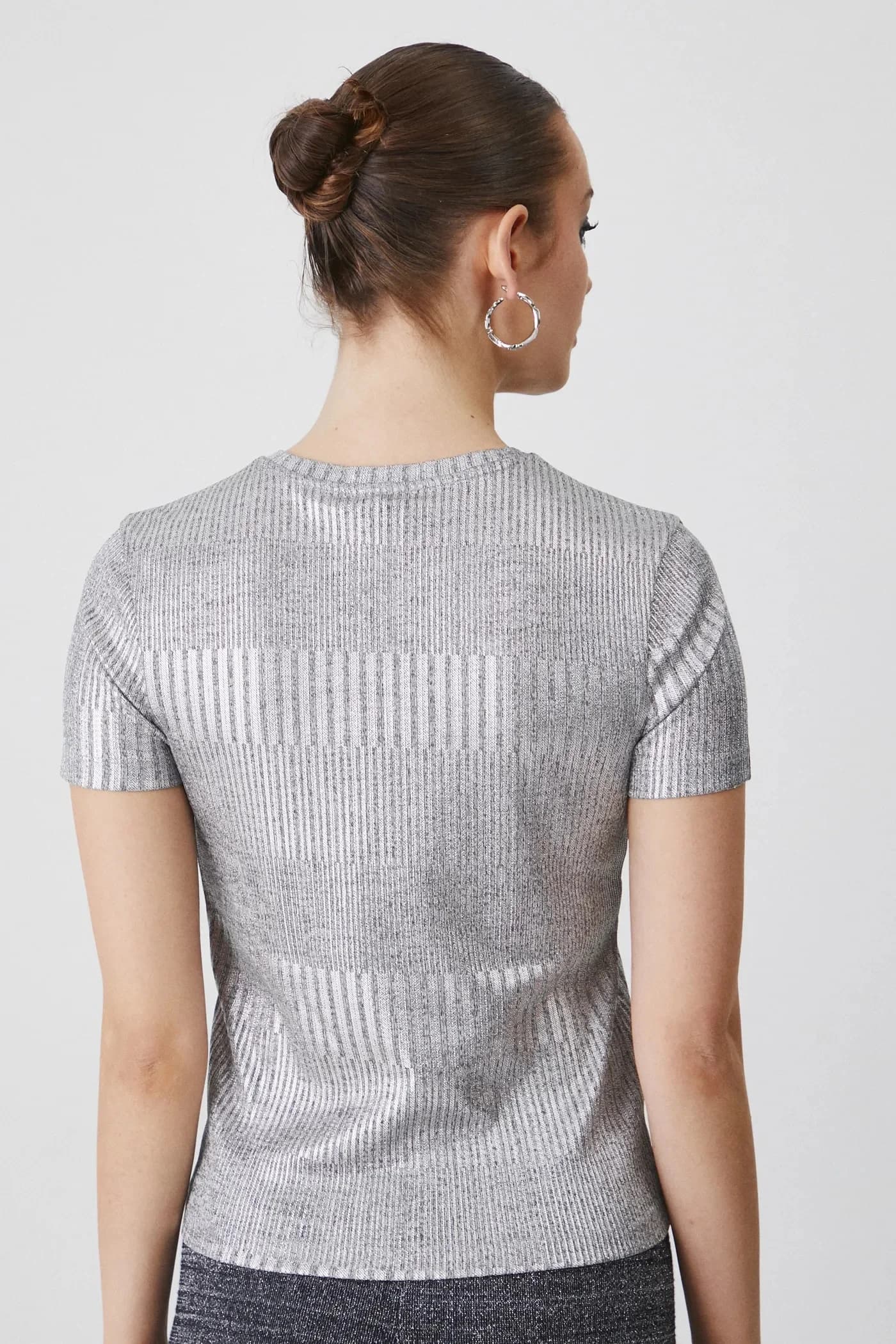 футболка - фото 3