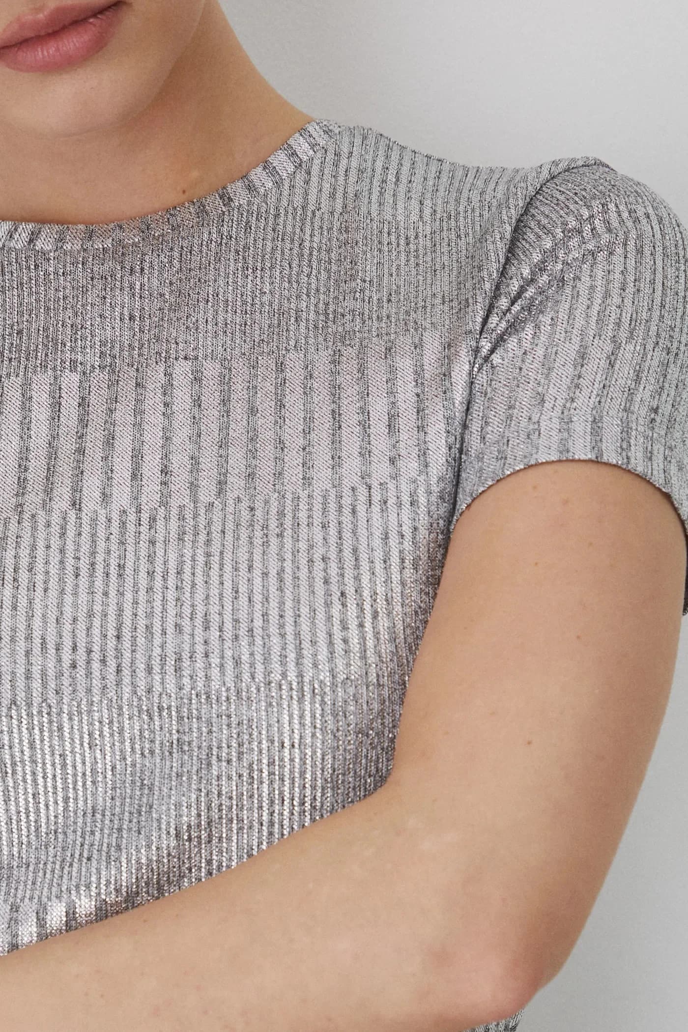 футболка - фото 5