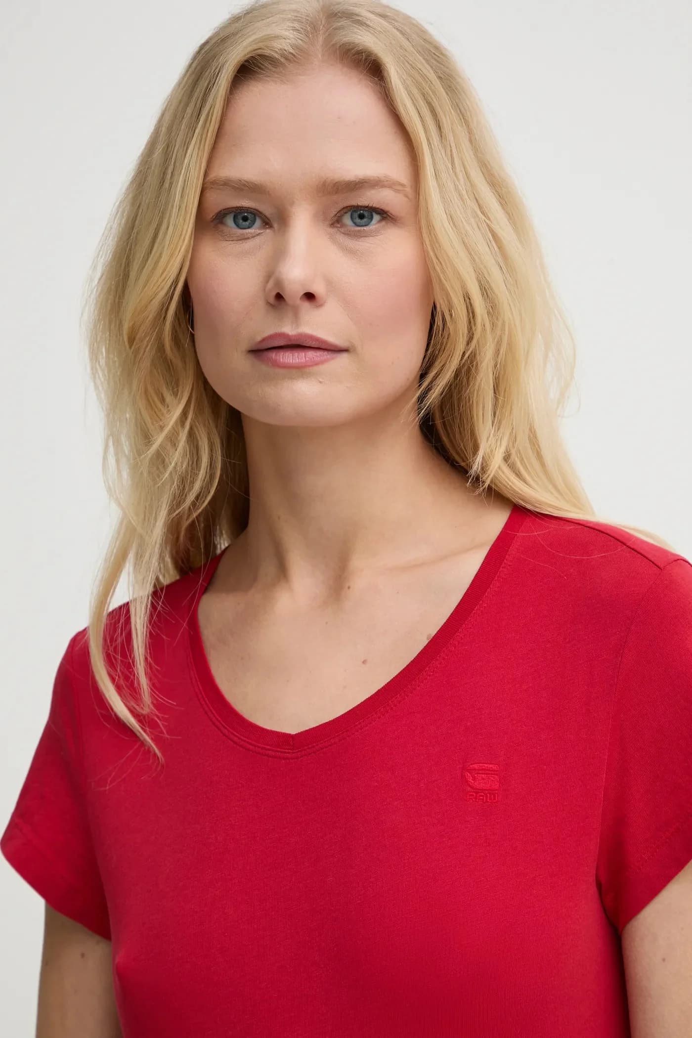 Футболка из сырого хлопка Eyben slim v t 2.0 - фото 4